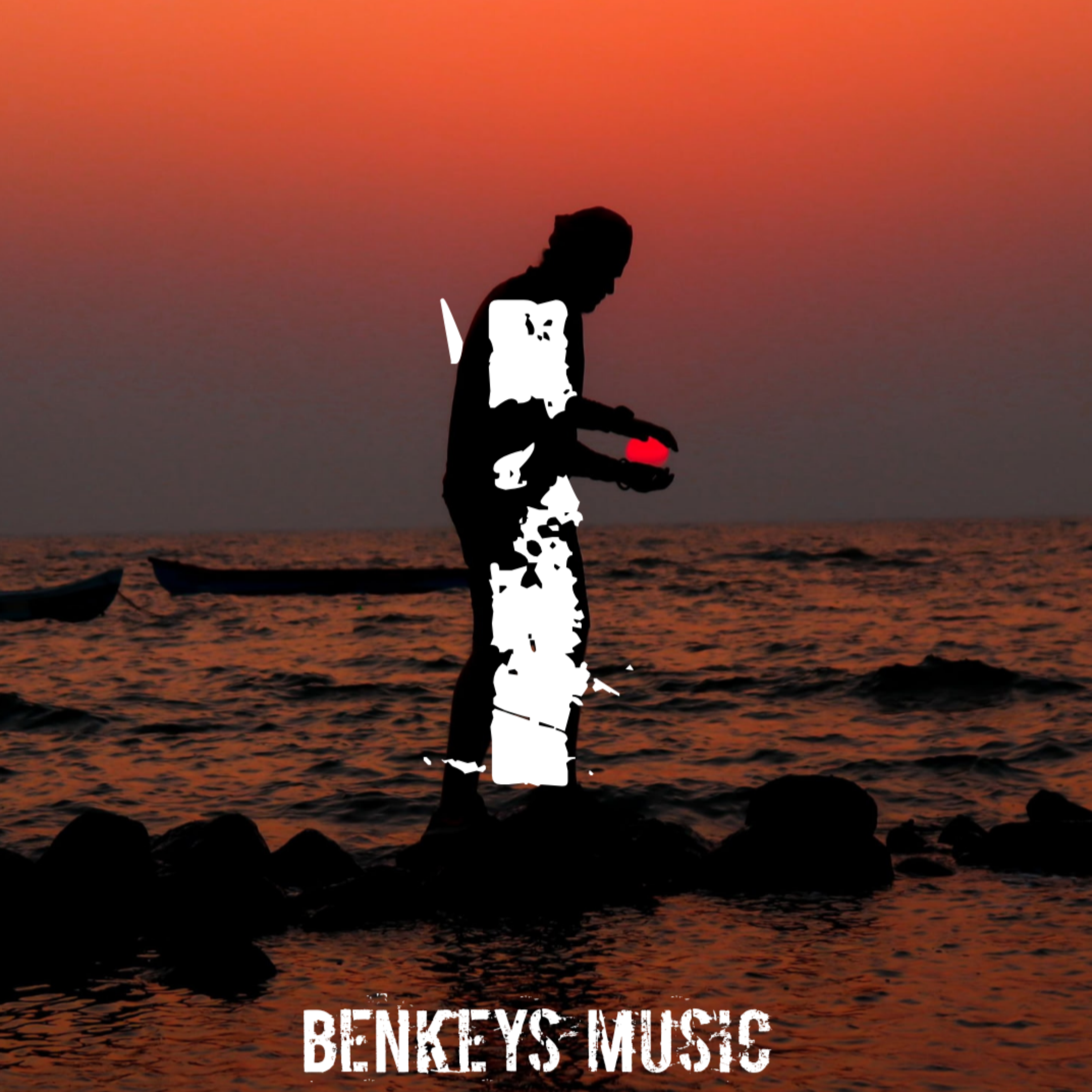 i by BenKeys Music cover art