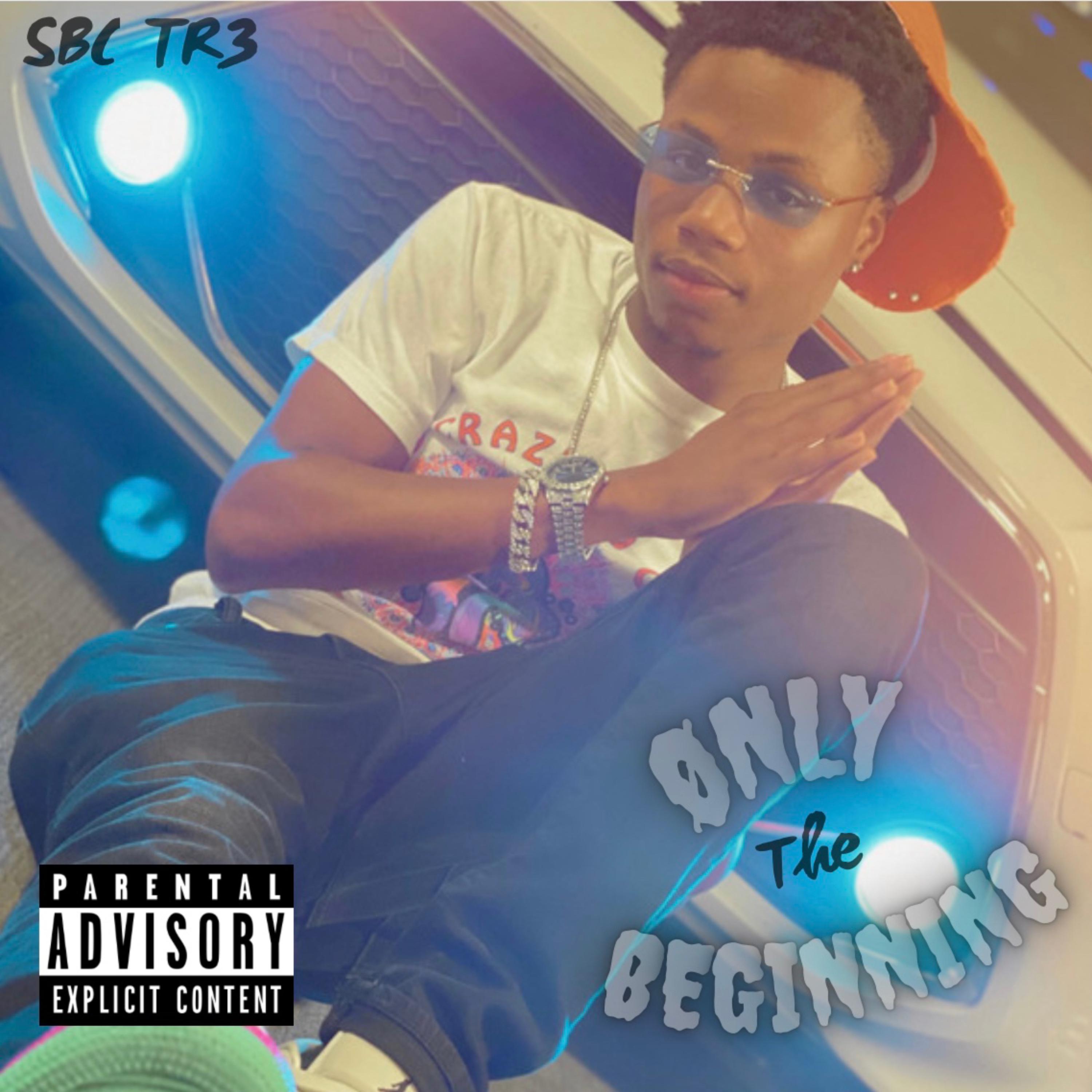 Only The Beginning artwork