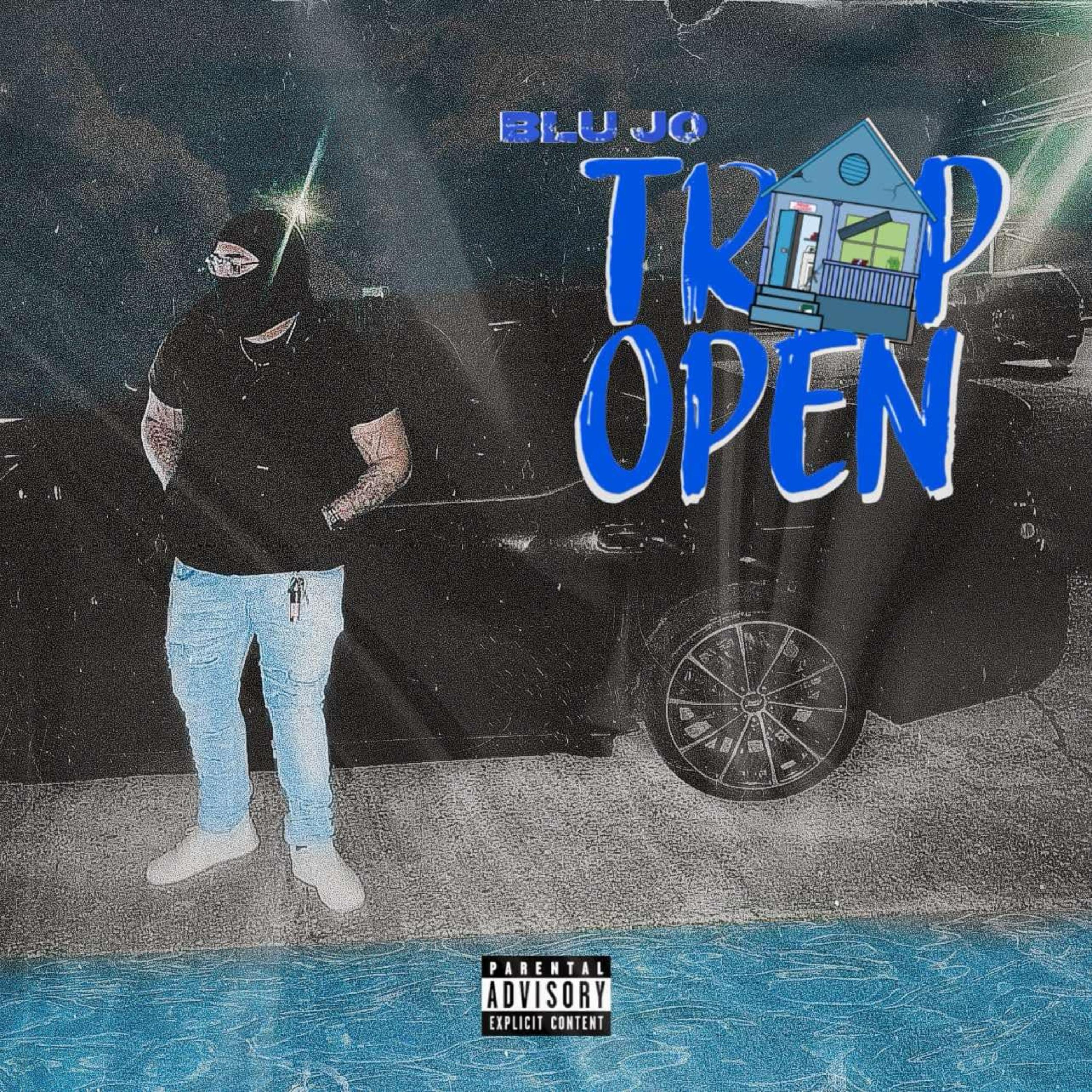 POP IT (TRAP OPEN) artwork