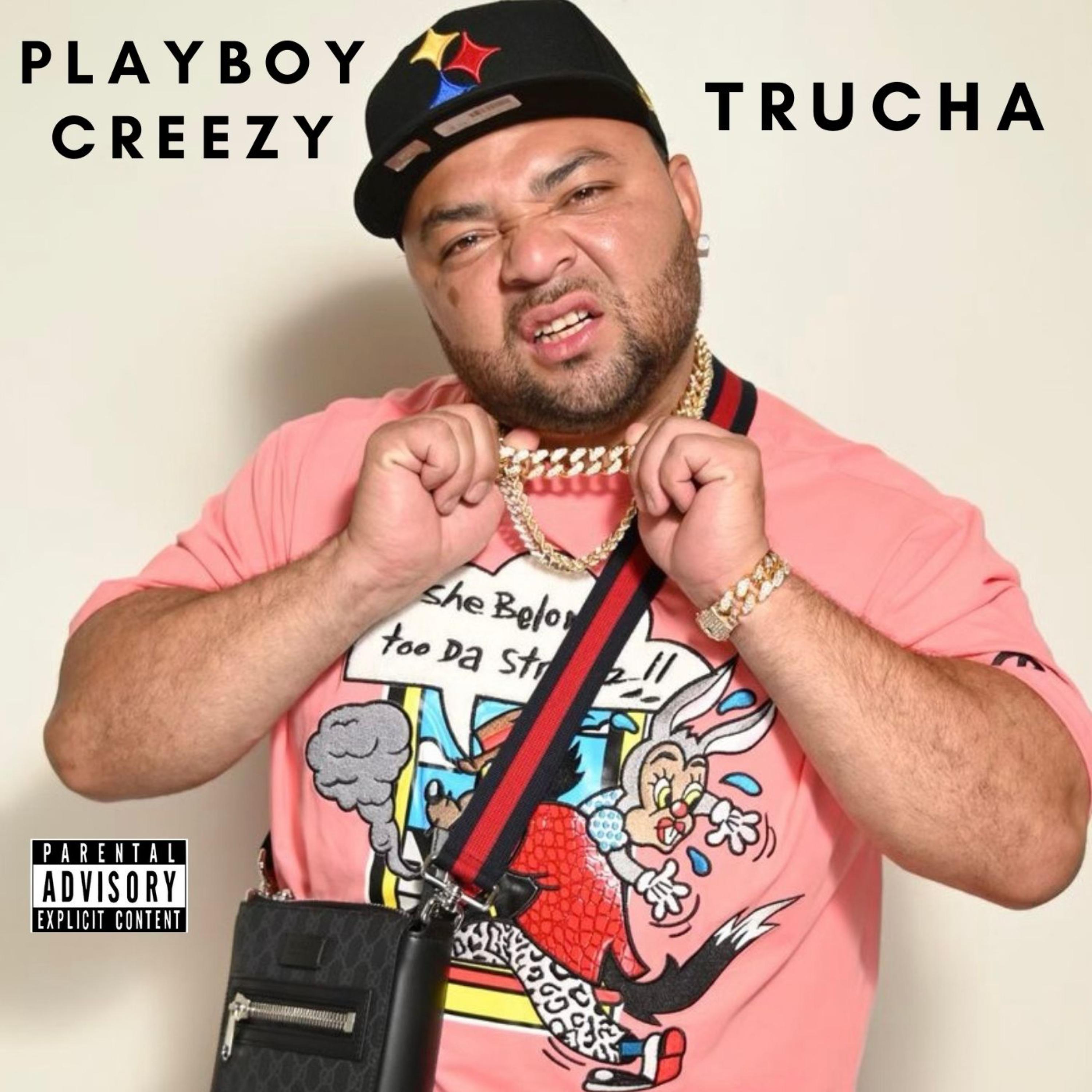 Trucha artwork