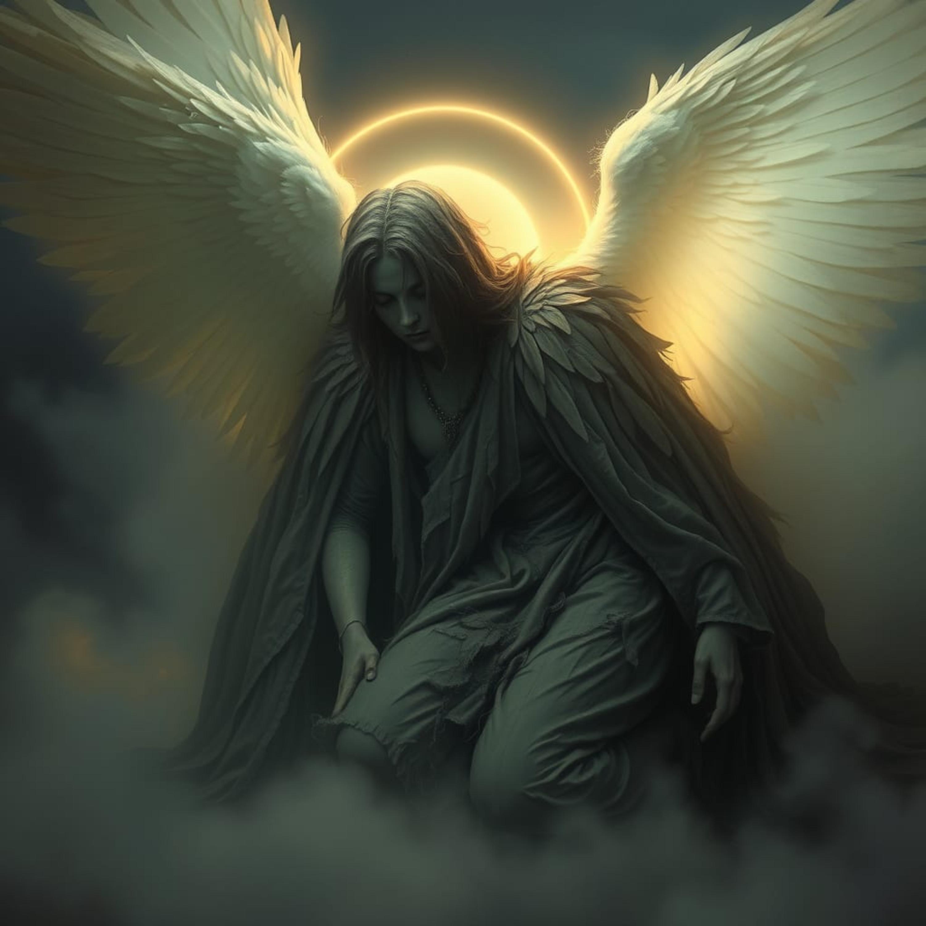 Faith artwork