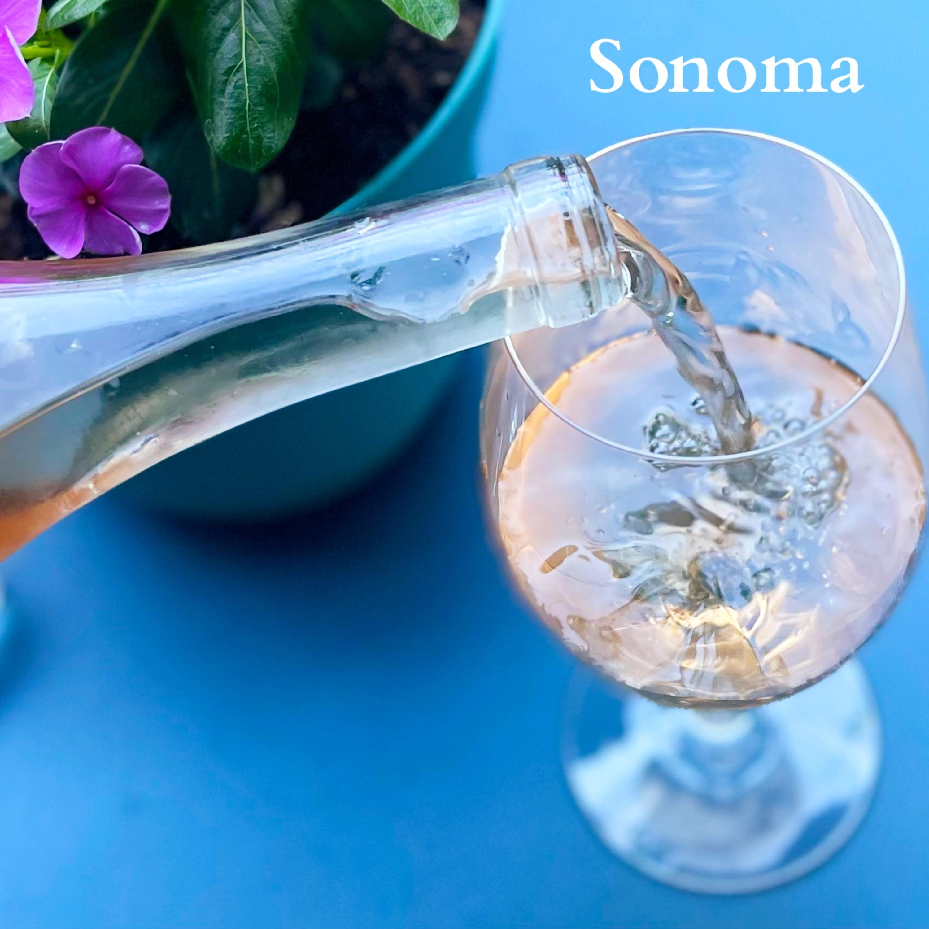 Sonoma artwork