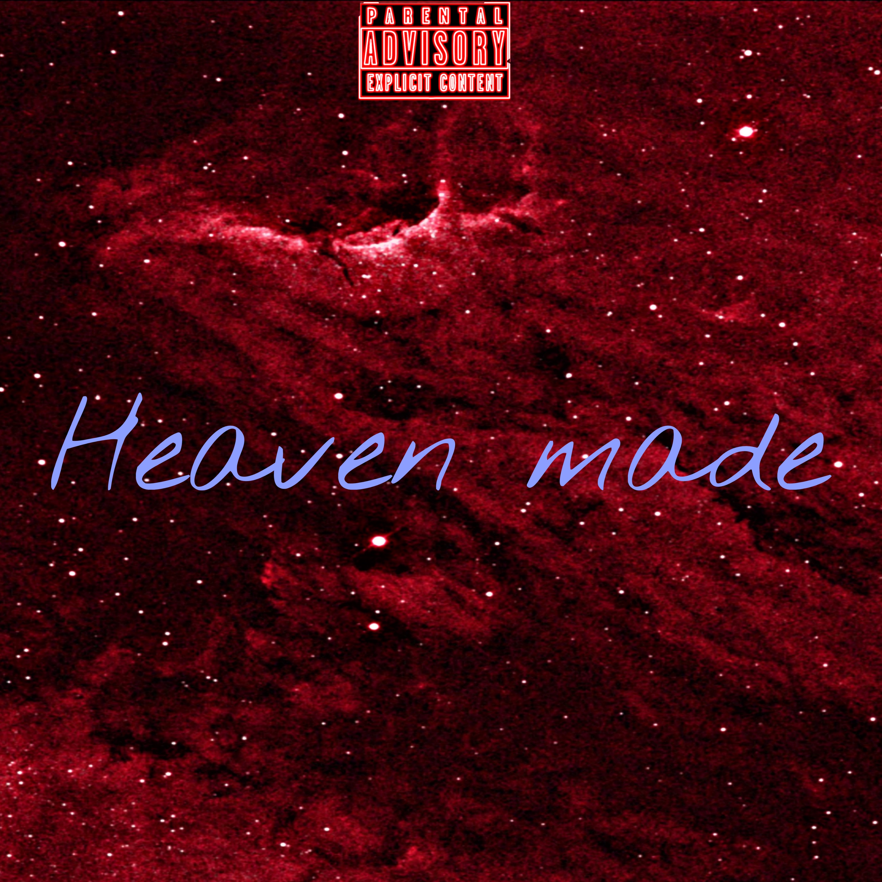 heaven made artwork