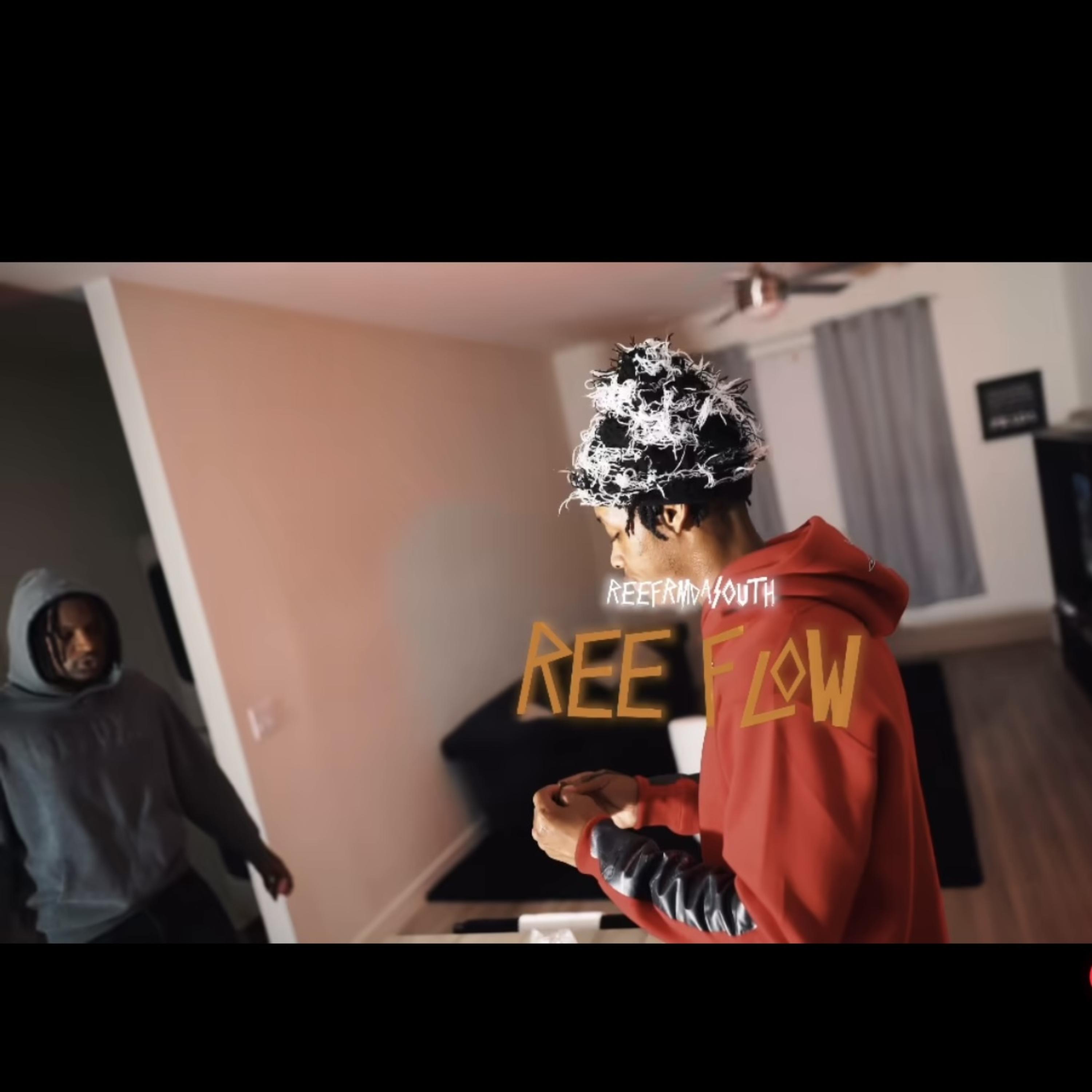 Ree Flow artwork