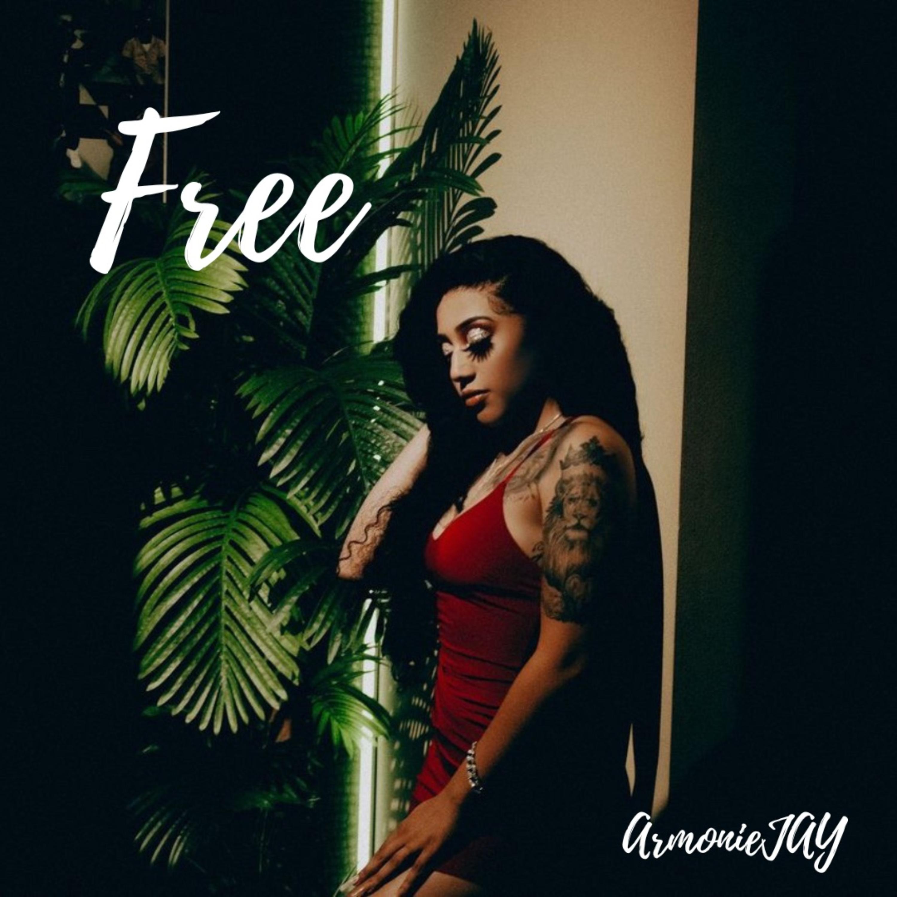 Free artwork