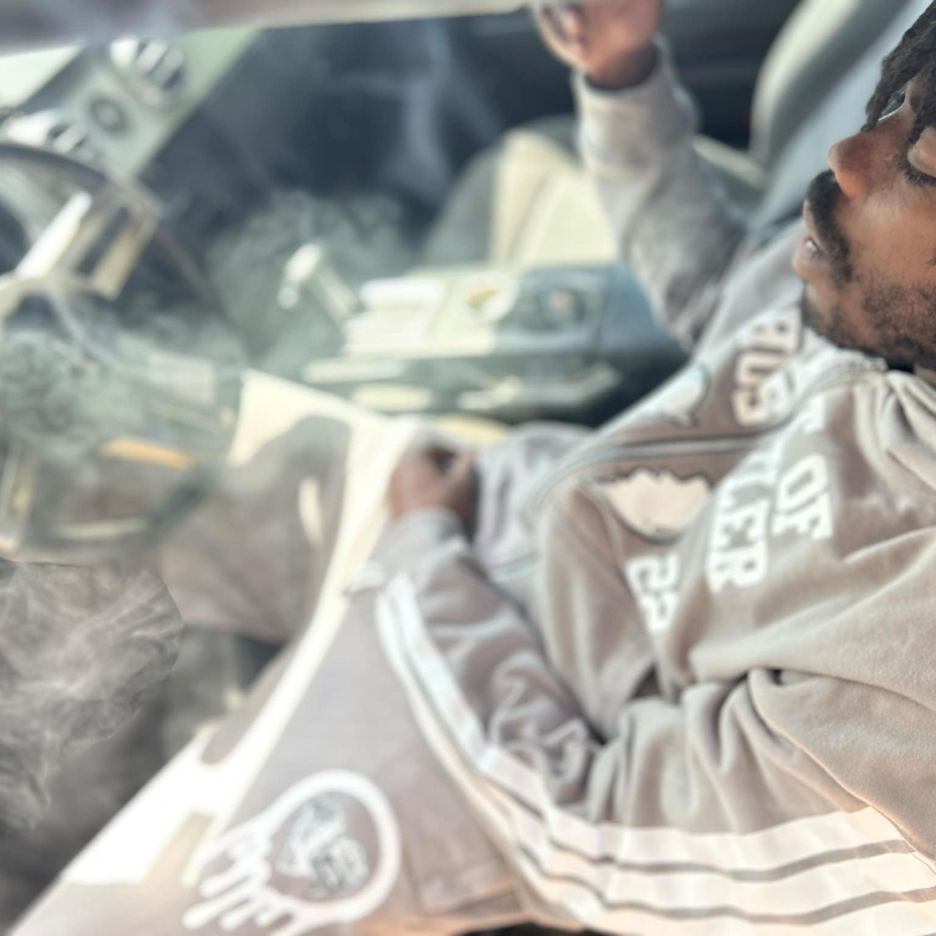 Bout A Check artwork