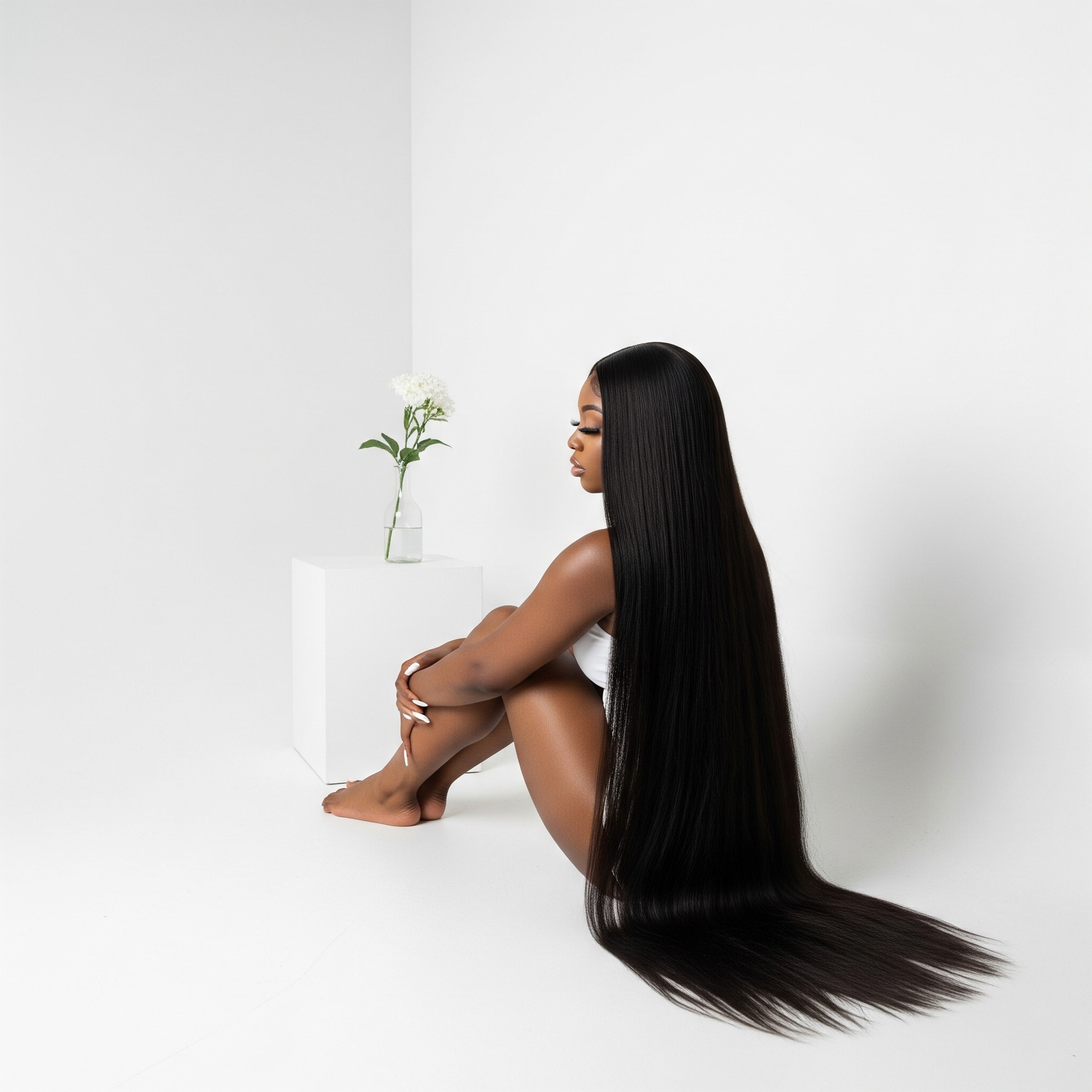 naked truth artwork