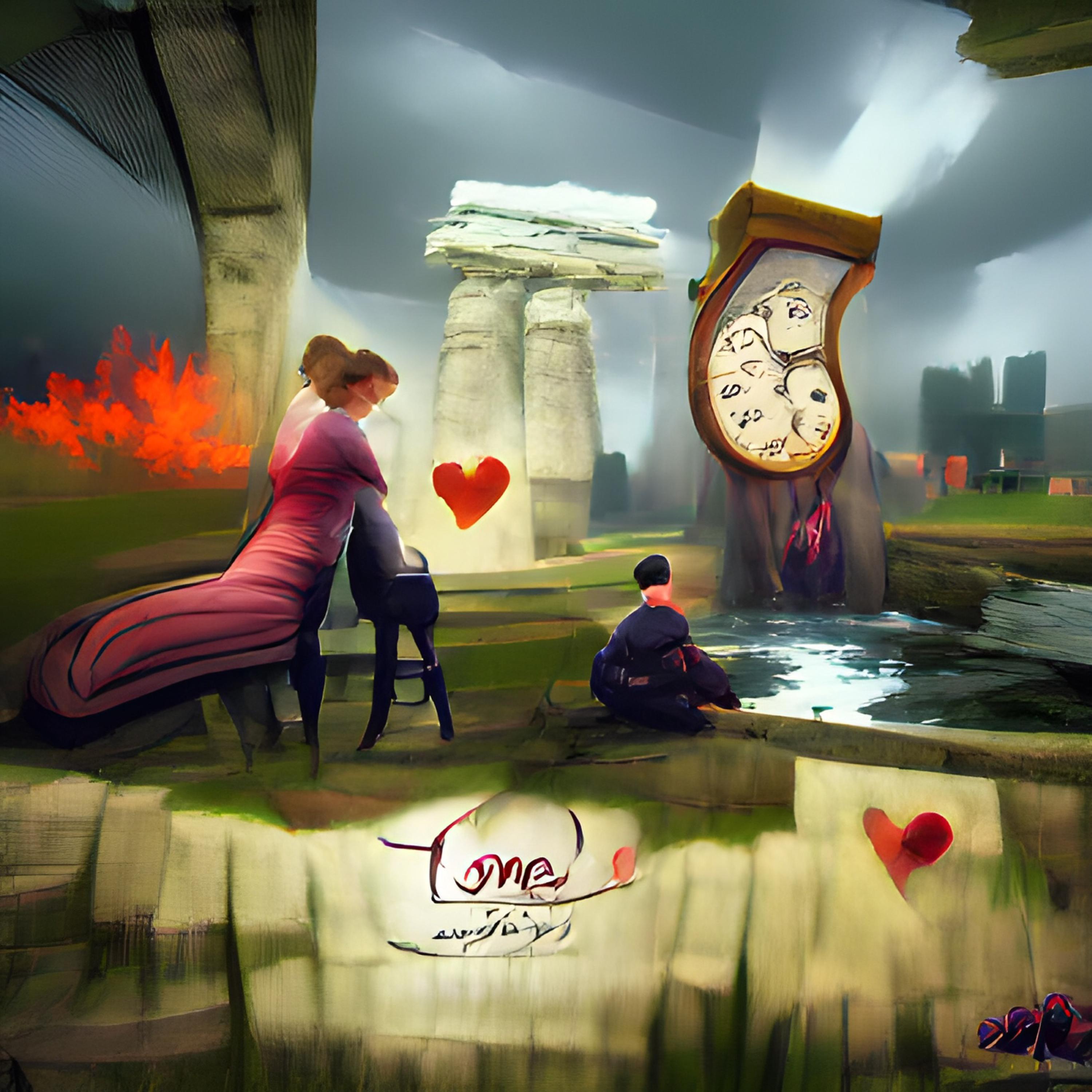 TG Of Ours (Poetry) artwork