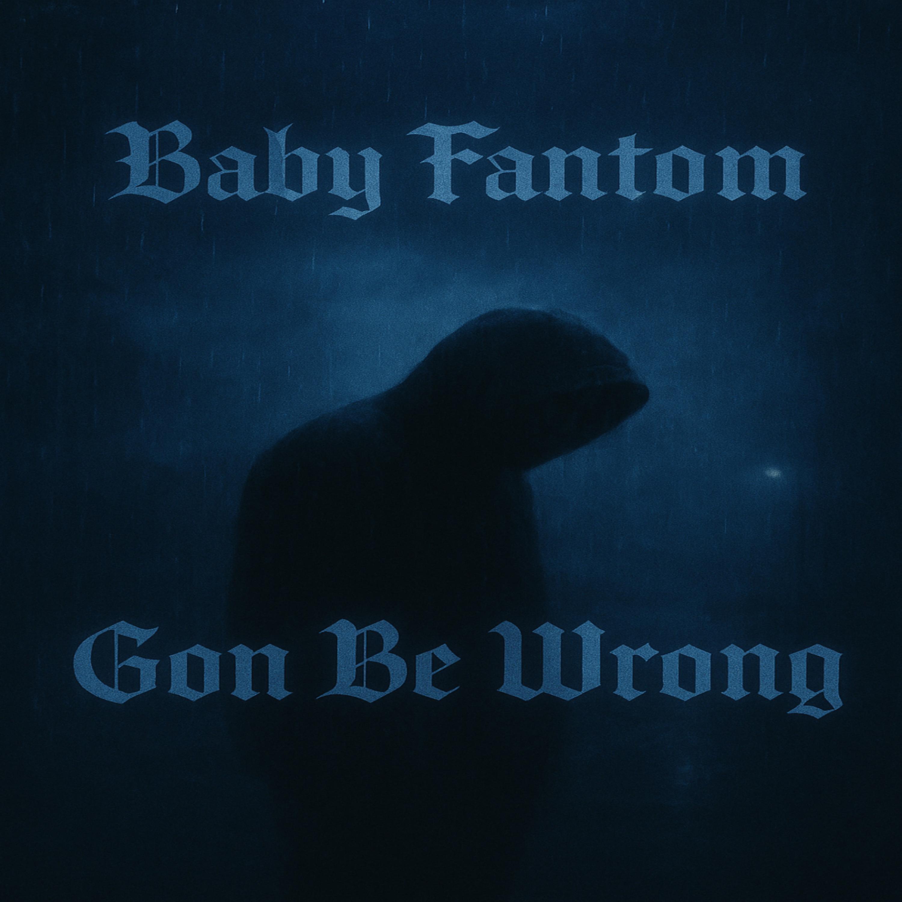 Gon Be Wrong artwork