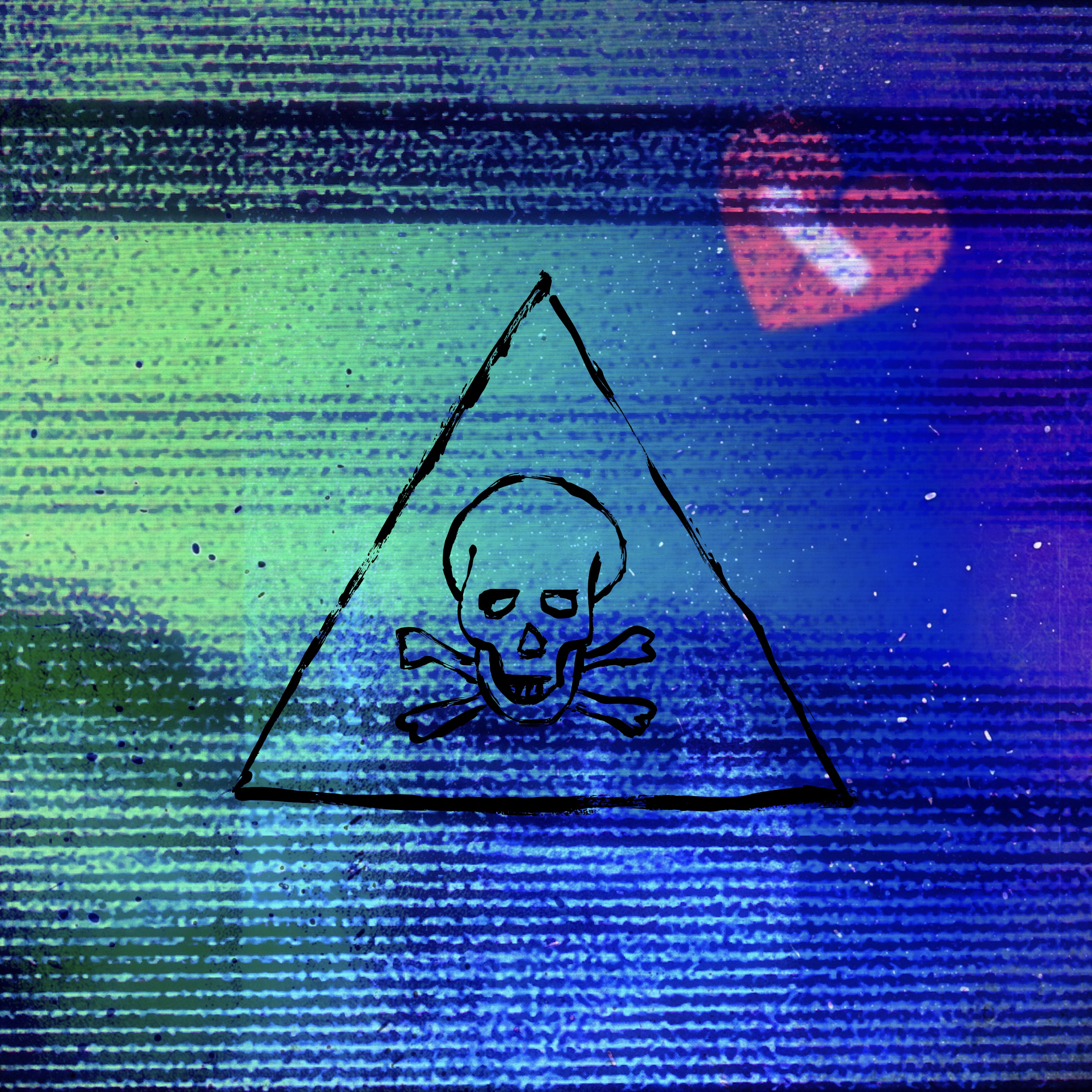 She Capping by Ik cover art