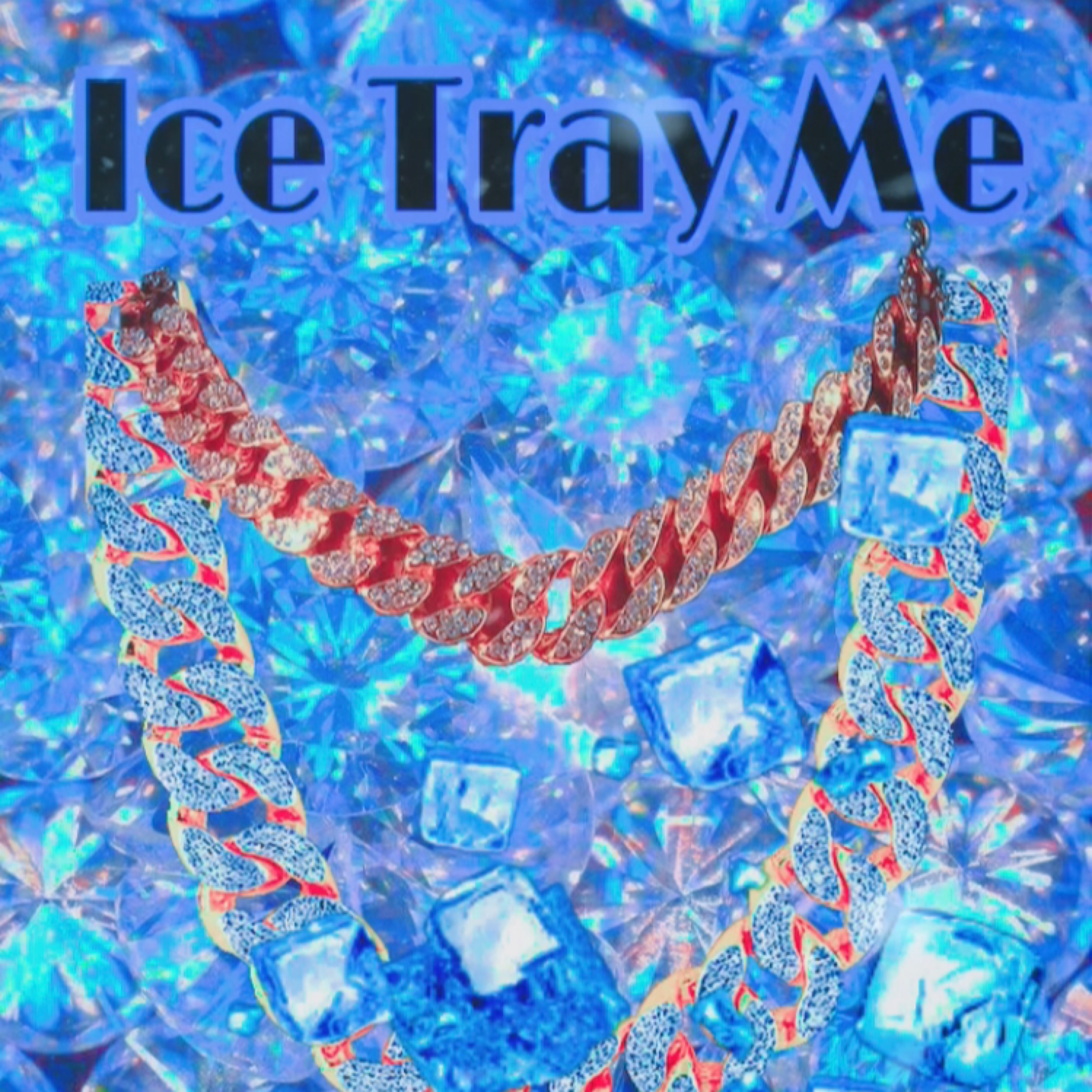IceTray Me artwork