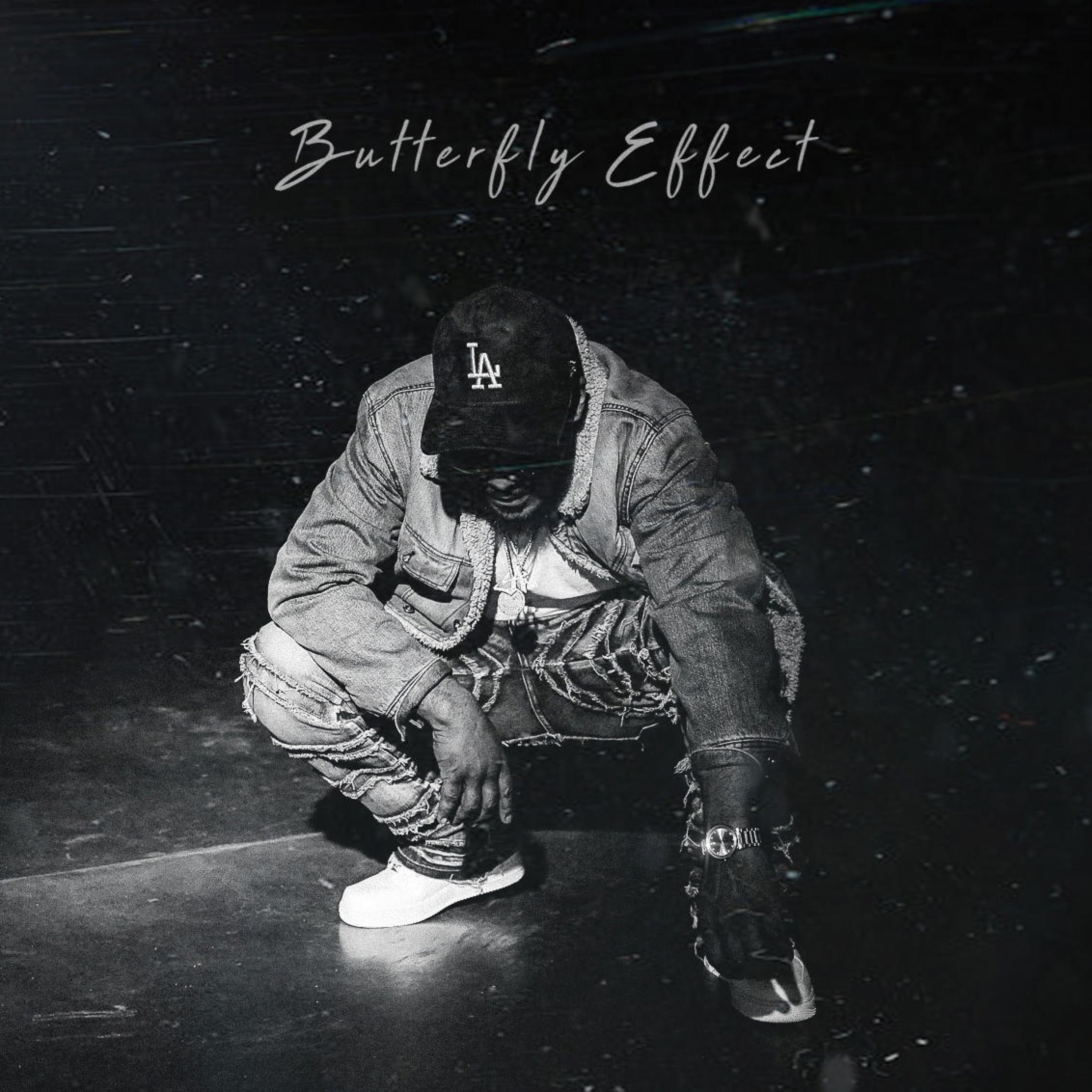 Butterfly Effect artwork