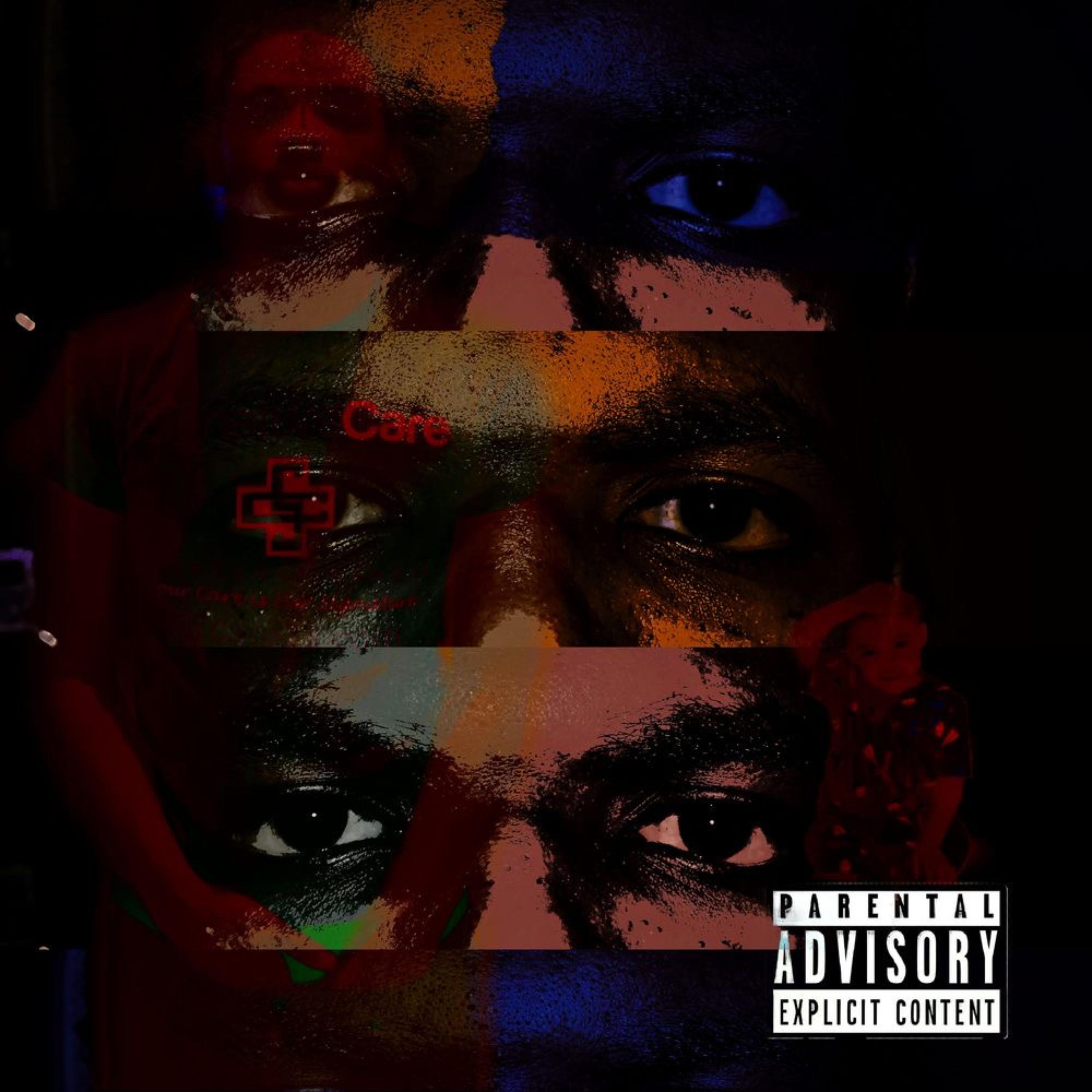 It's Not You, It's Me 2 by Just FLEX cover art
