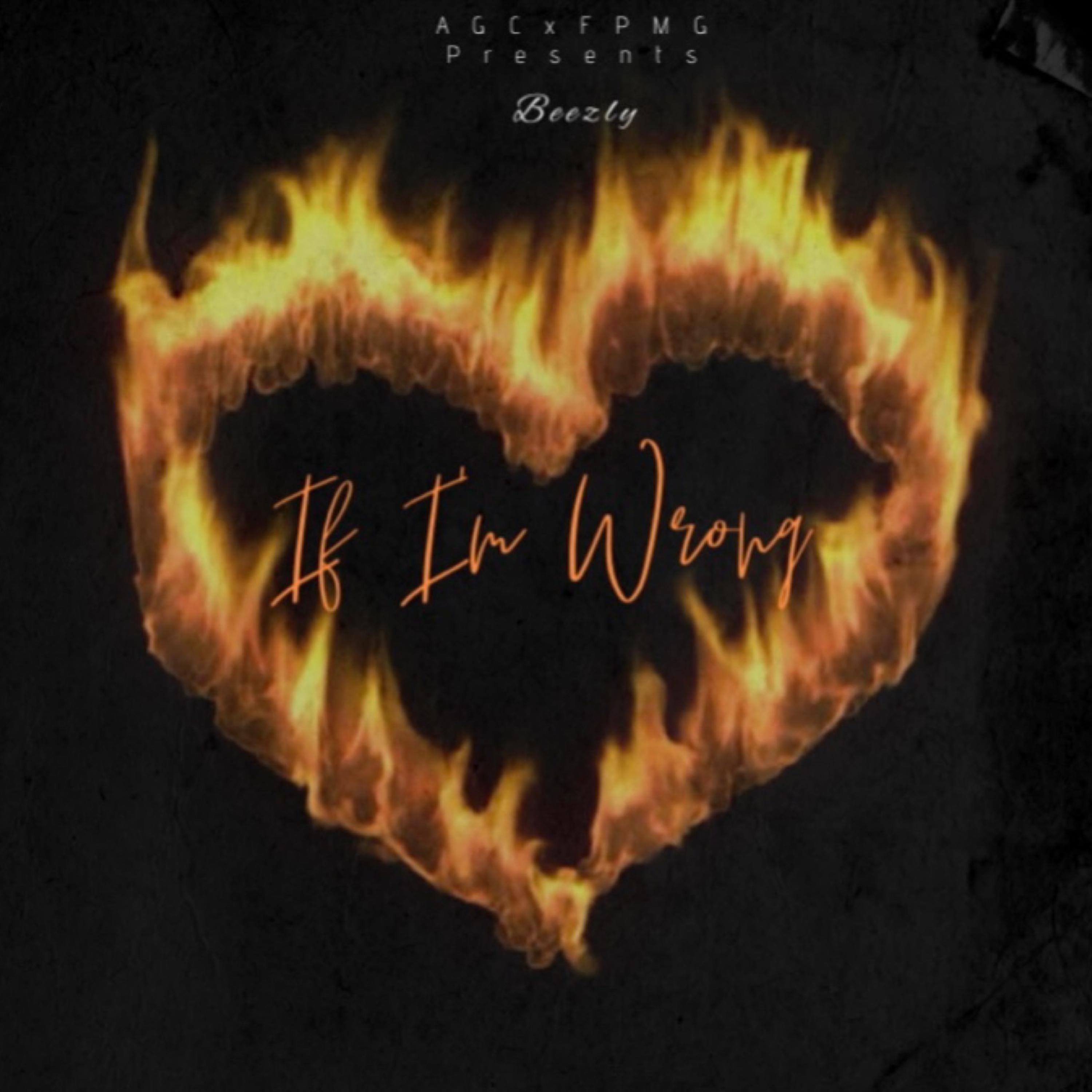 If I'm Wrong artwork