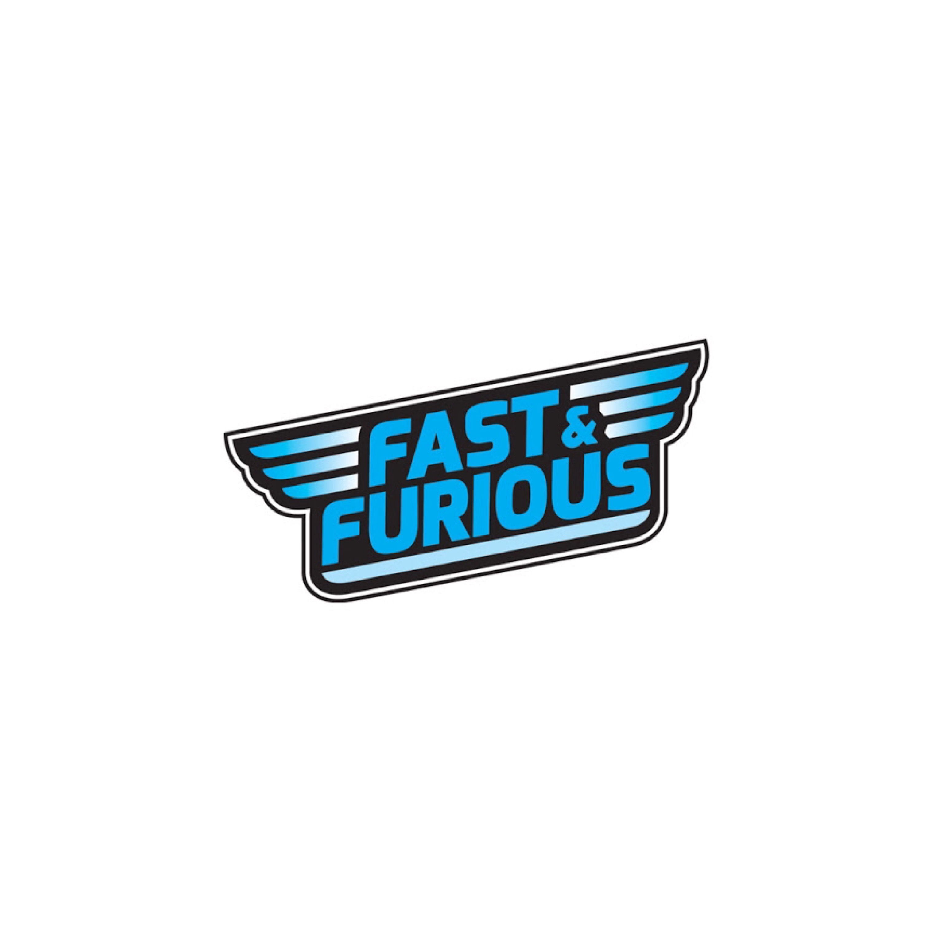 FAST & FURIOUS artwork
