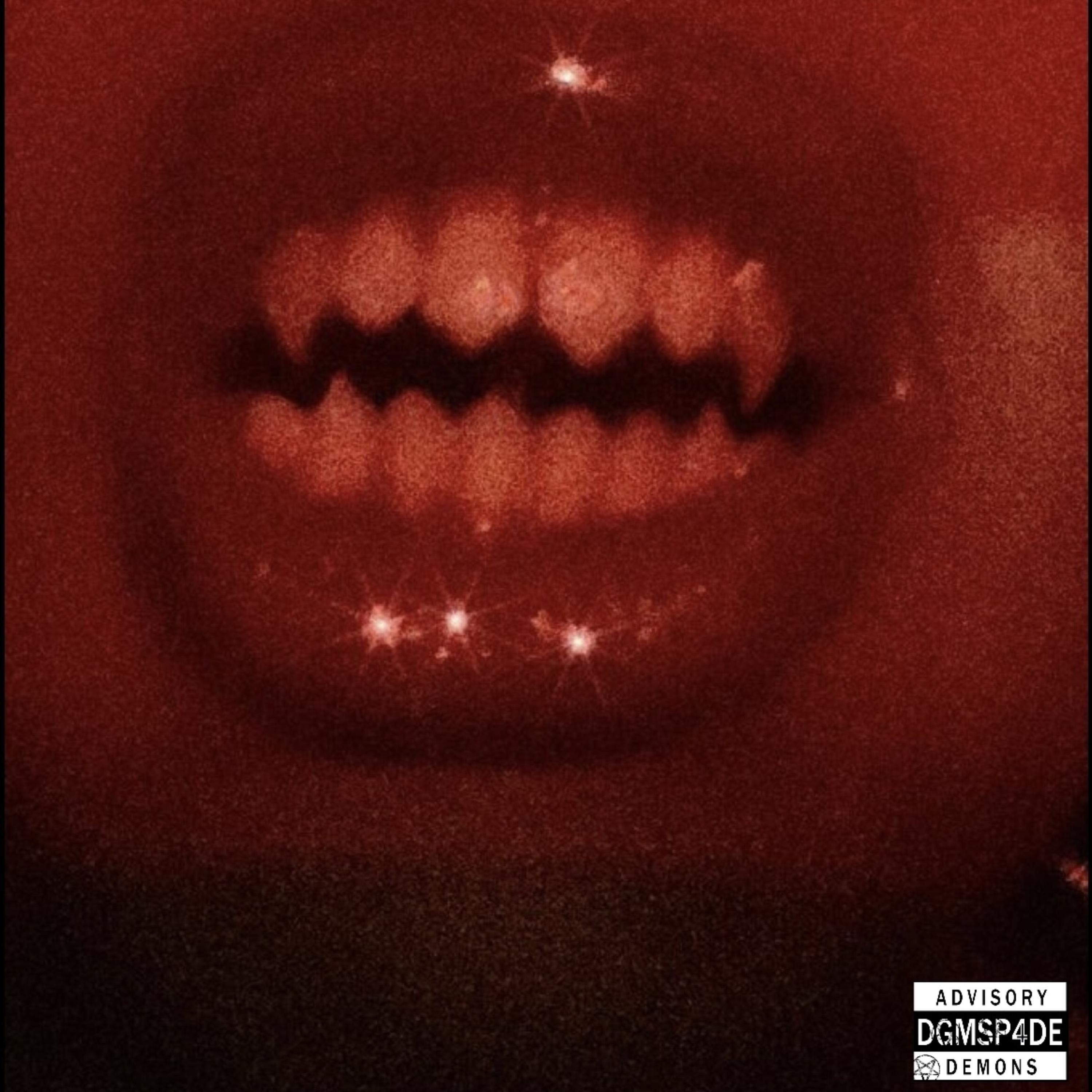 4 Vetements I Bl33D artwork