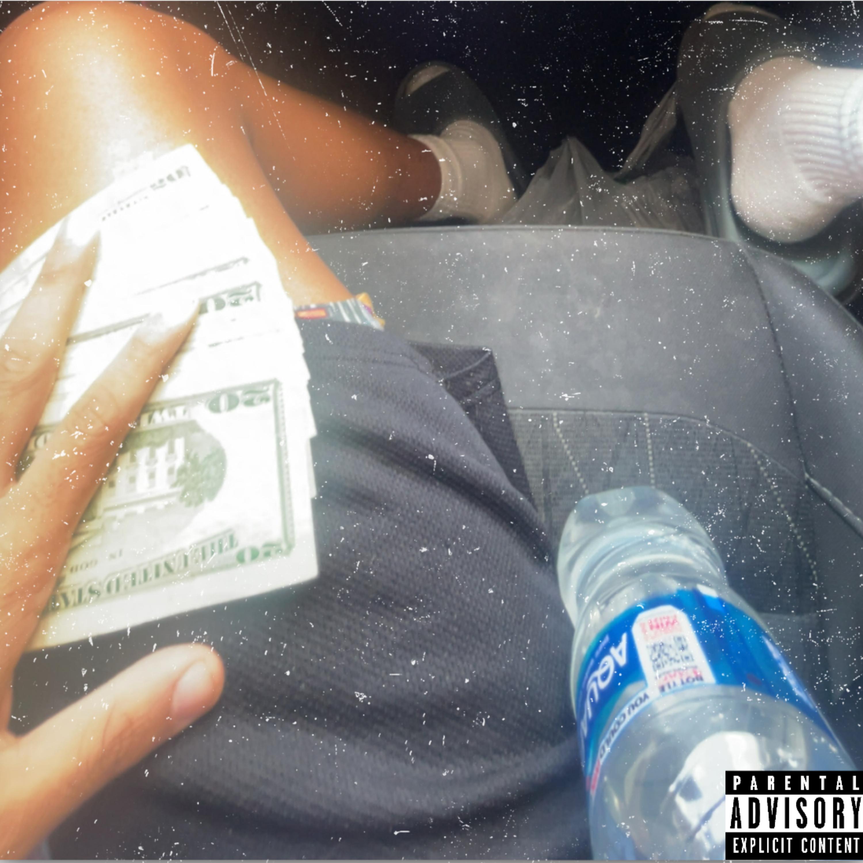 Made It Never Faked It artwork