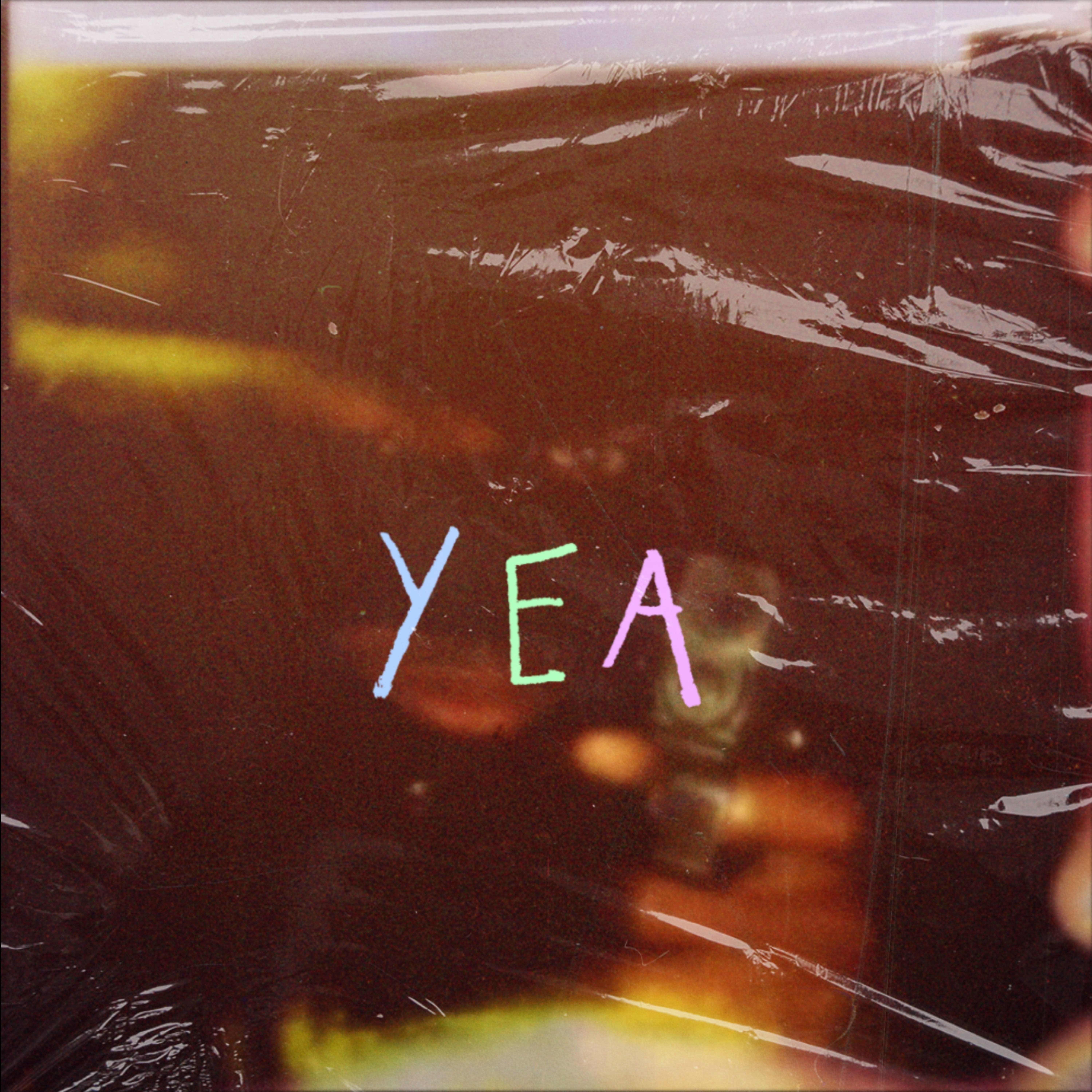 Yea by 80BOY TBOW cover art