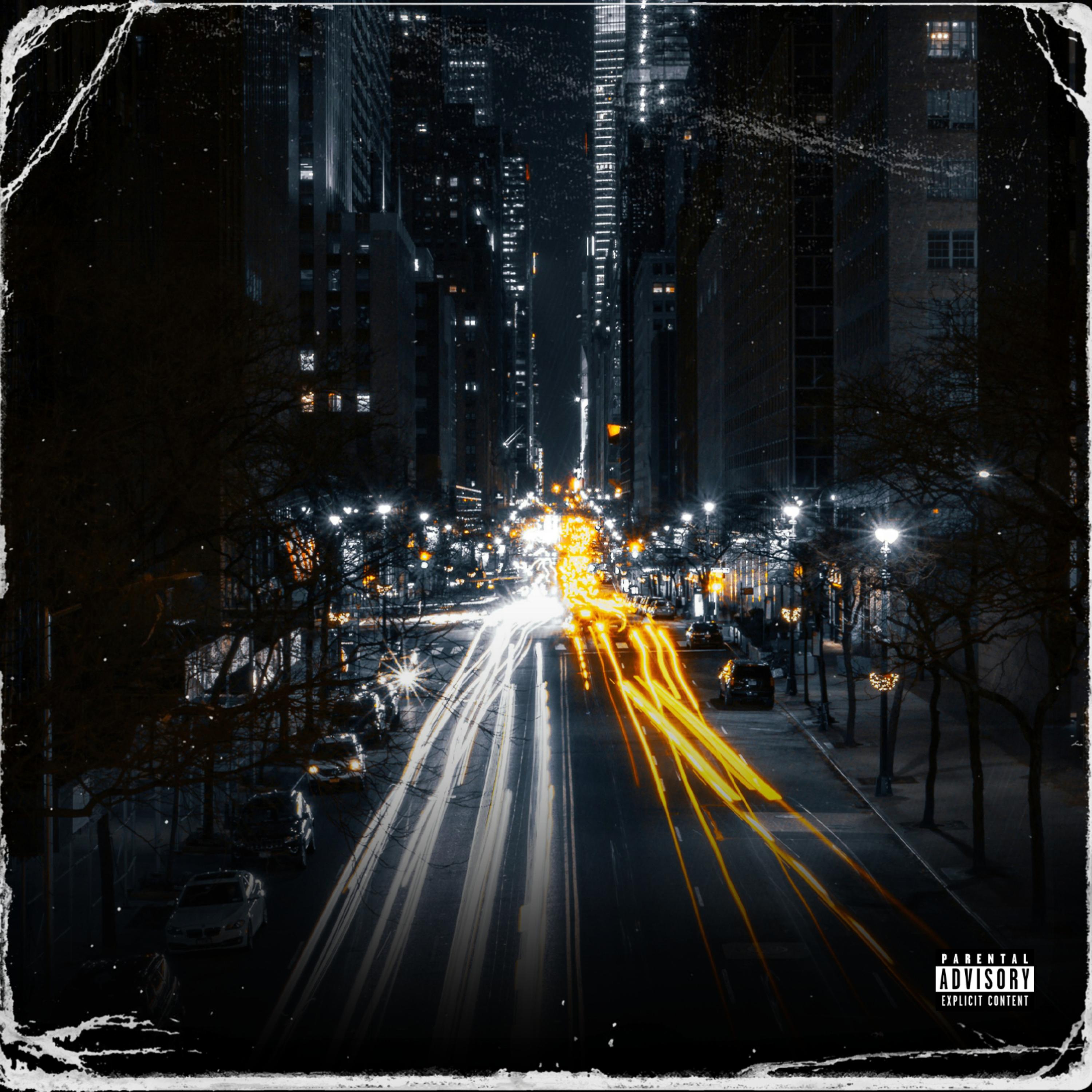 Make No Sense artwork