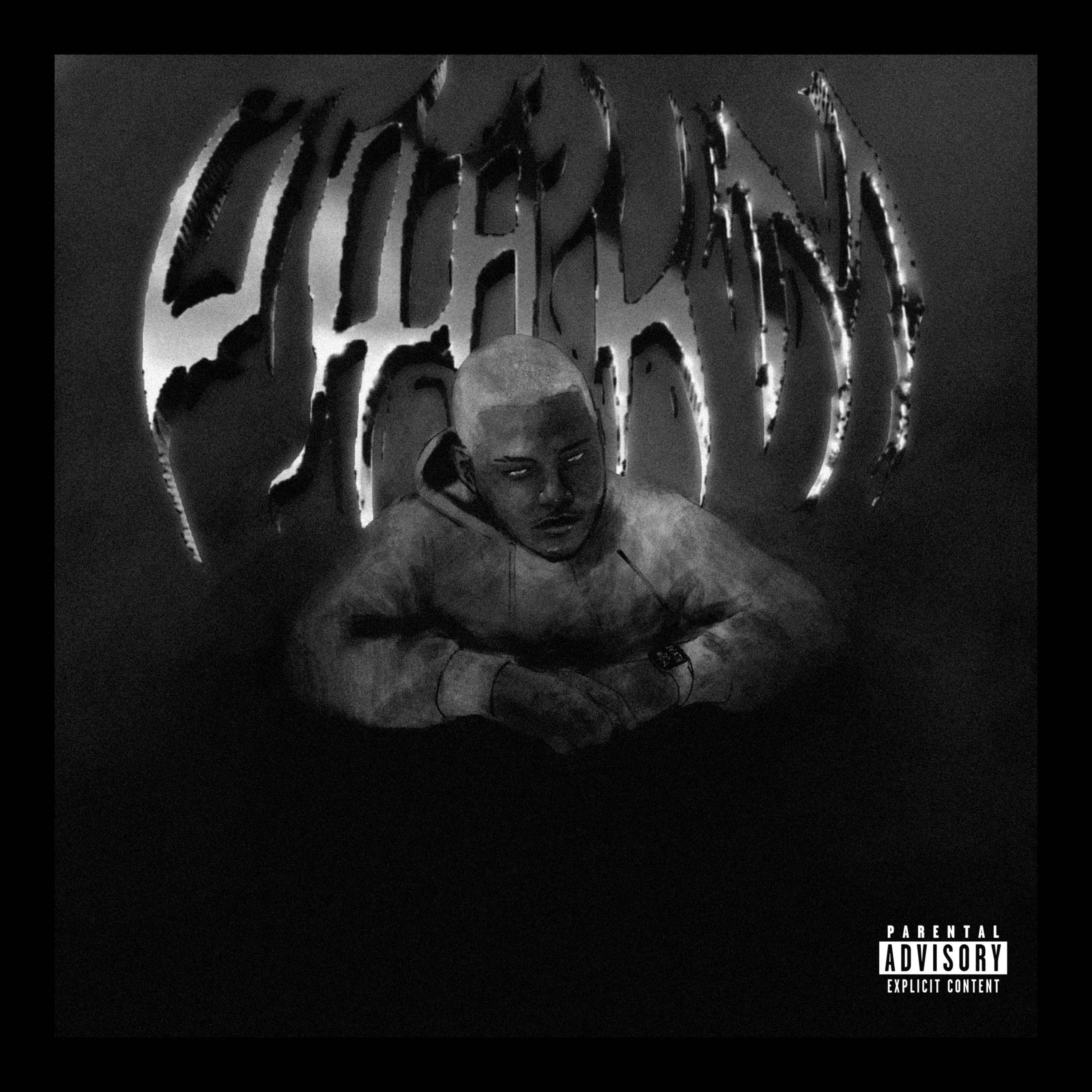UDAKM (Instrumentals) artwork