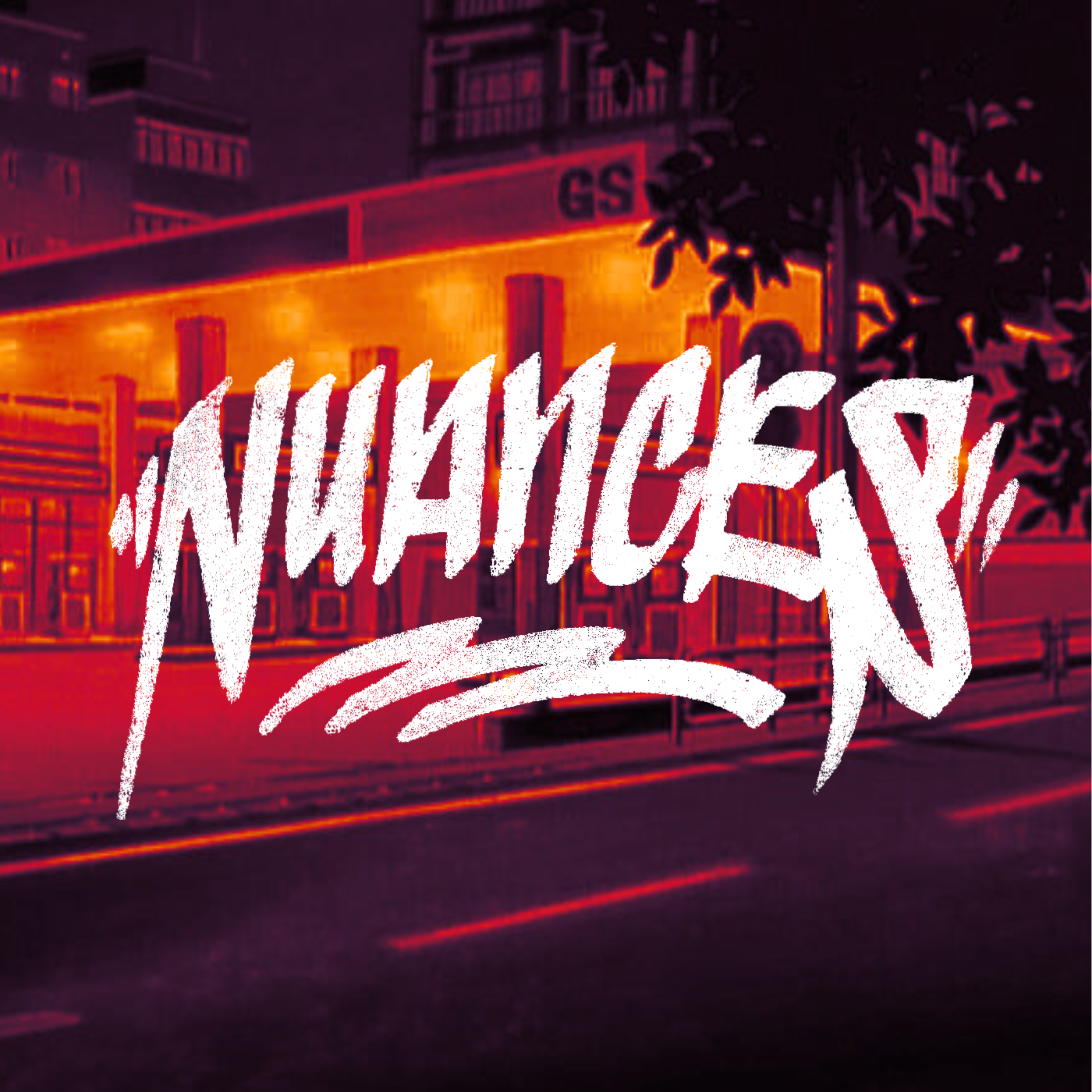 Nuances artwork