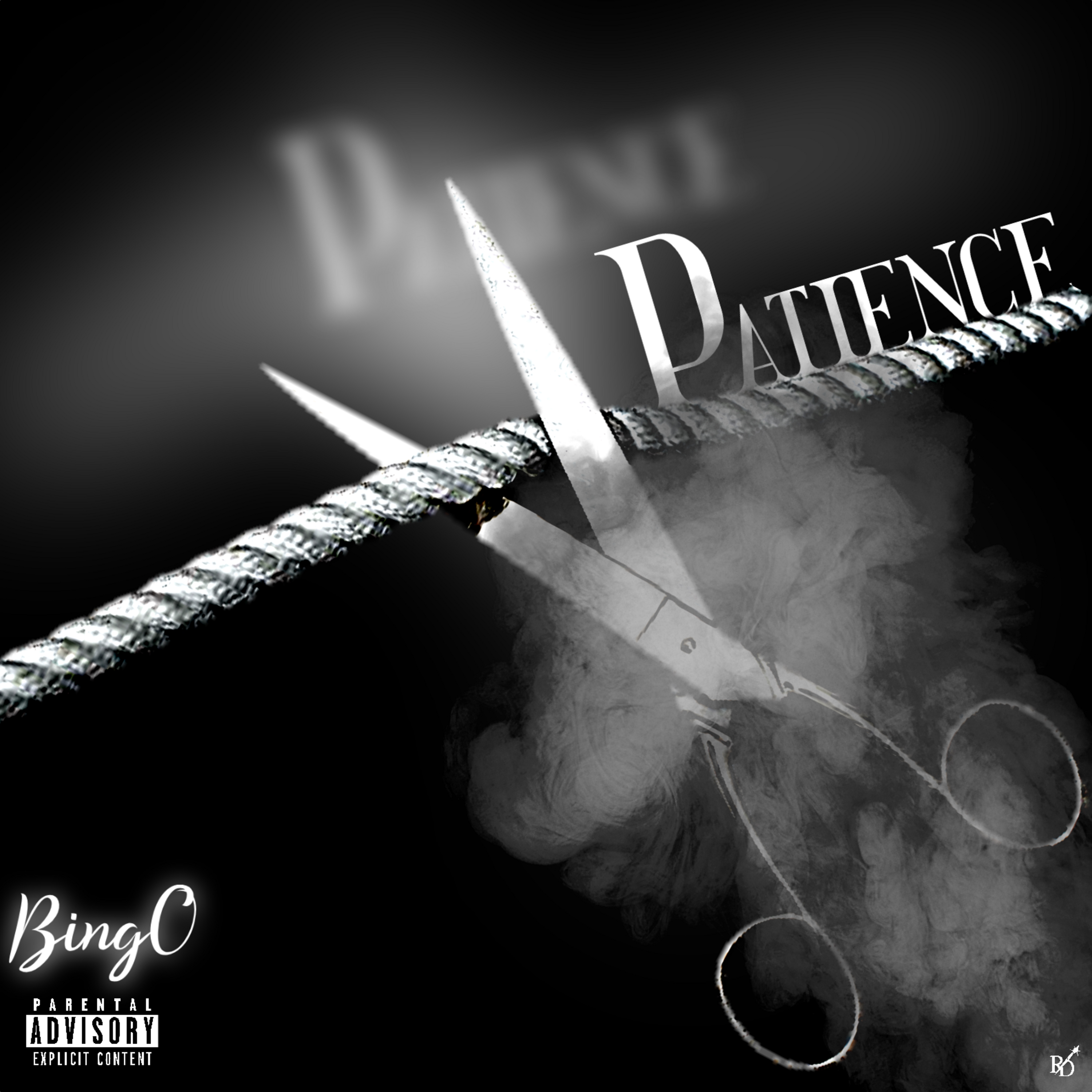 Patience artwork