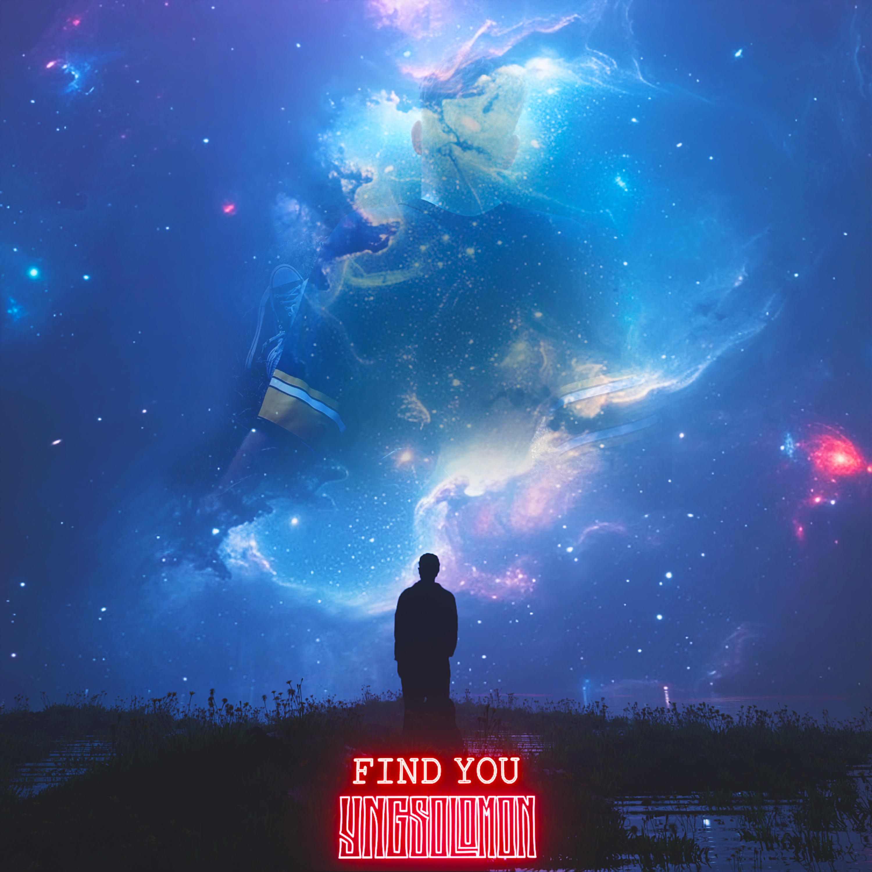 Find You artwork