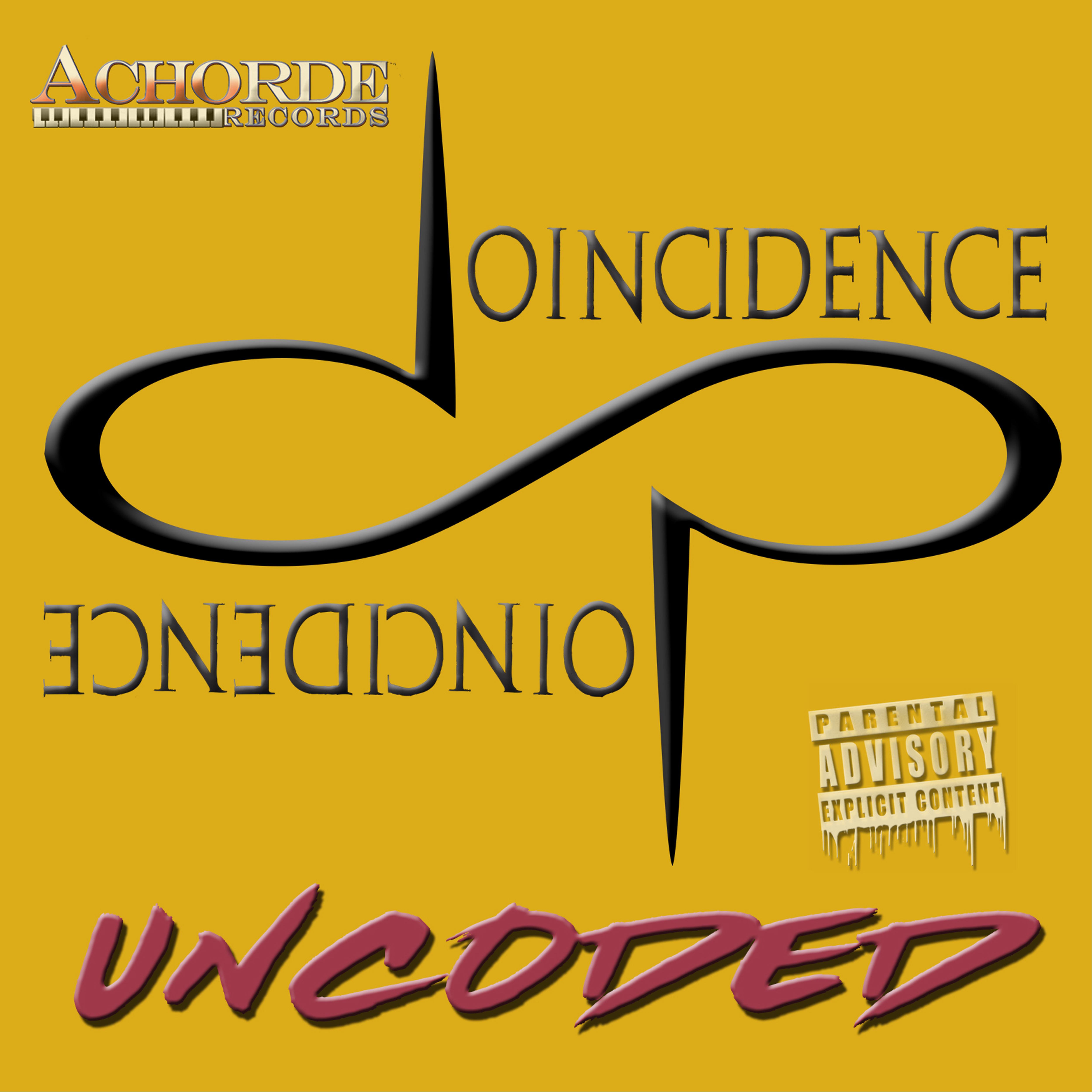 COINCIDENCE artwork
