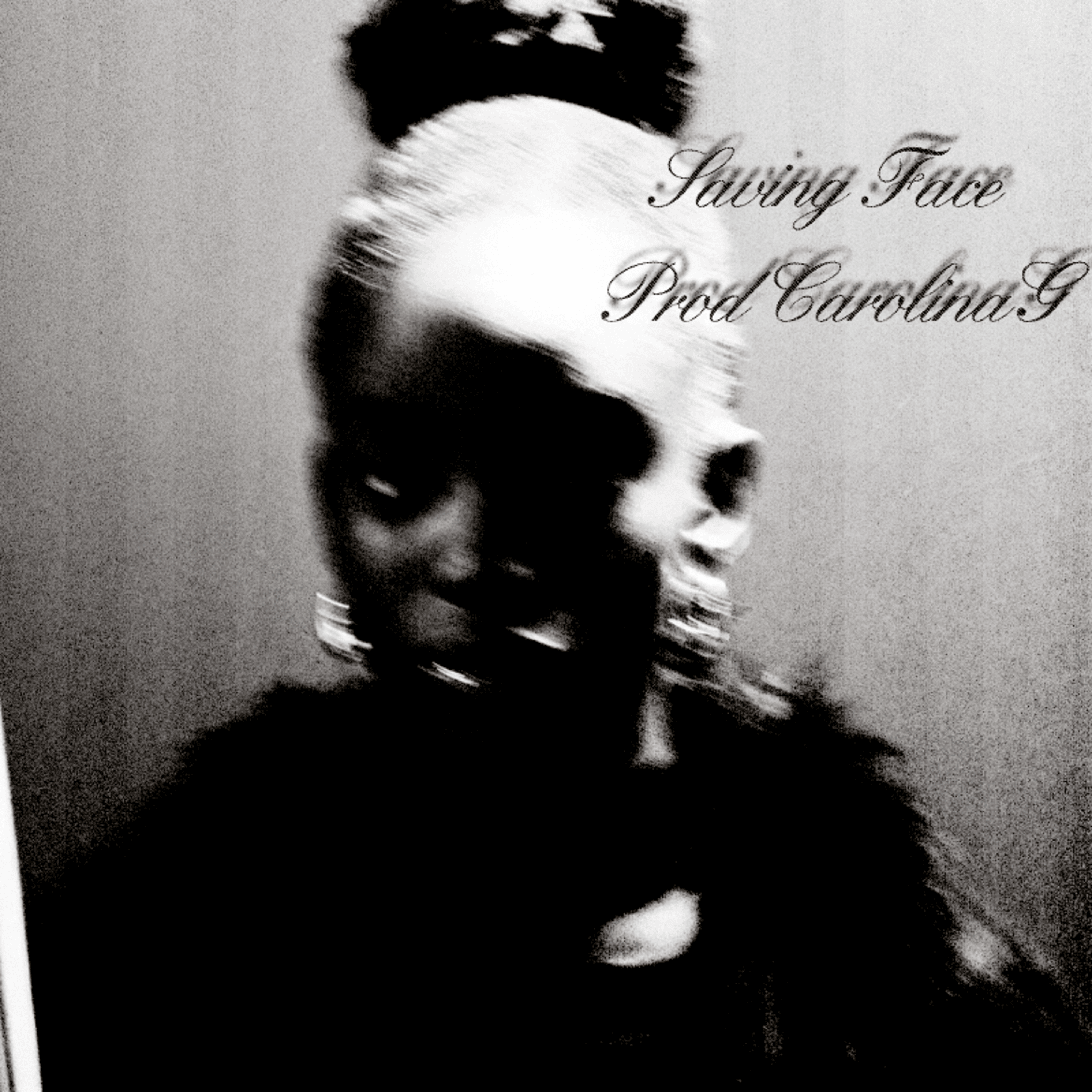 Saving Face by CarolinaG cover art