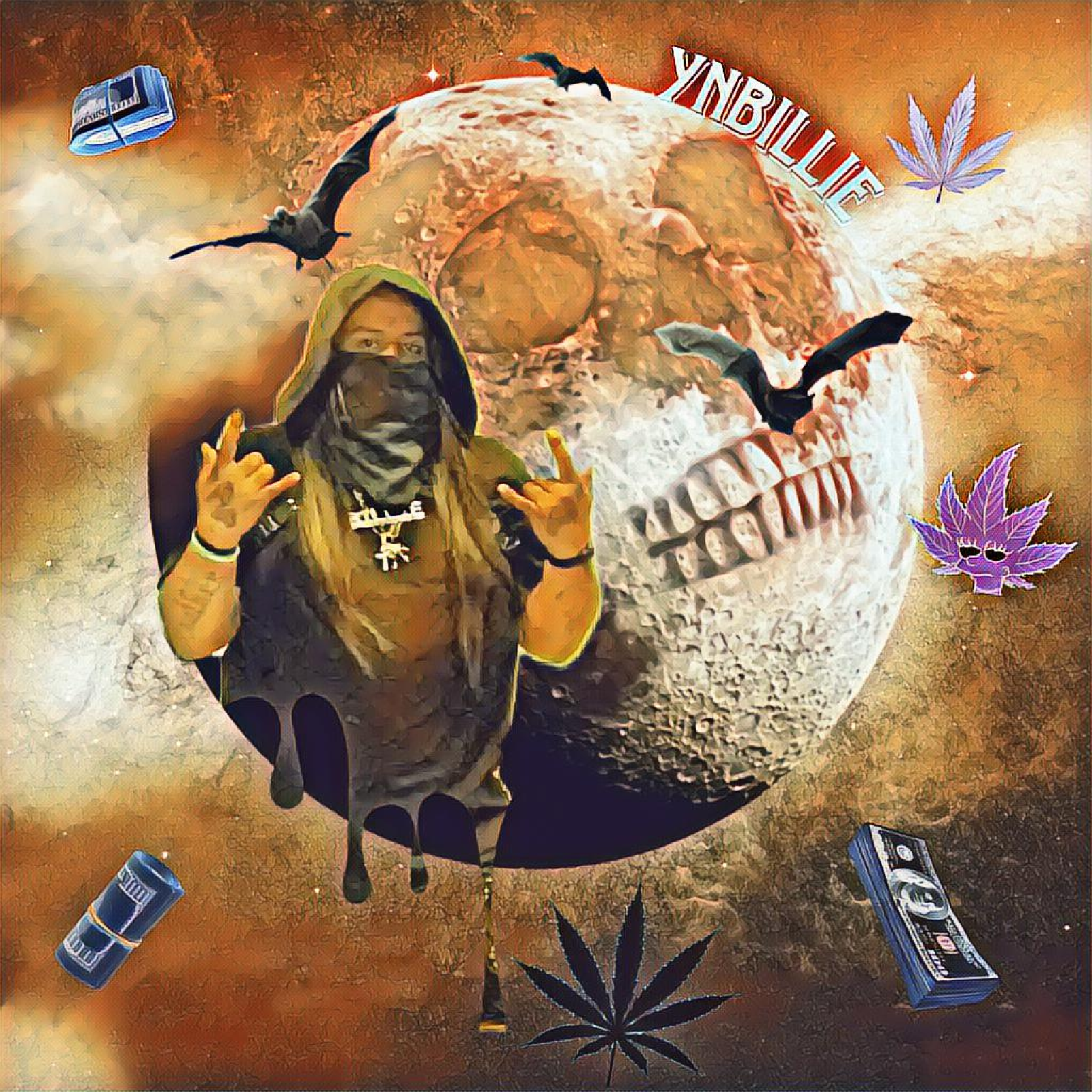 Say It Again artwork