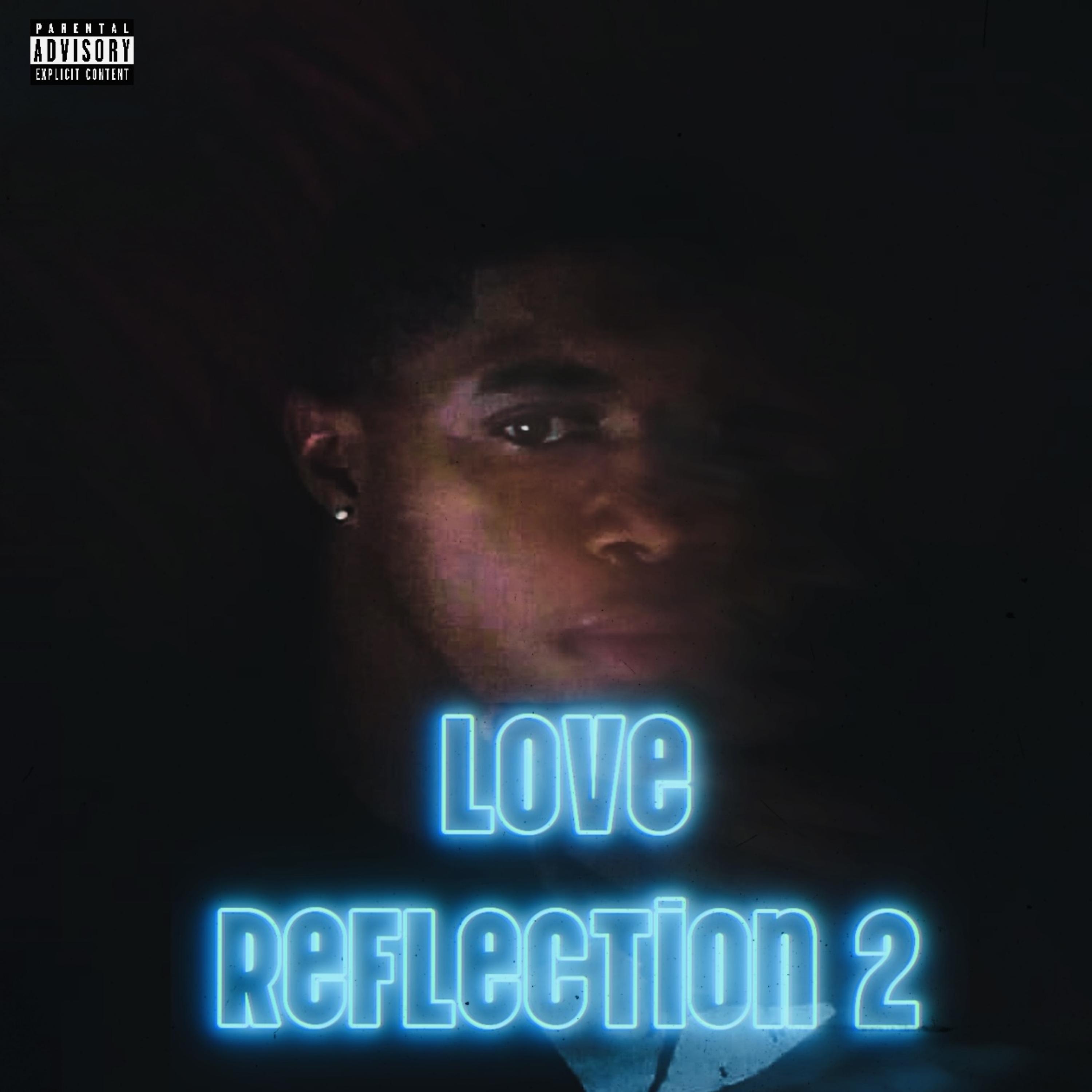 Love Reflection 2 artwork