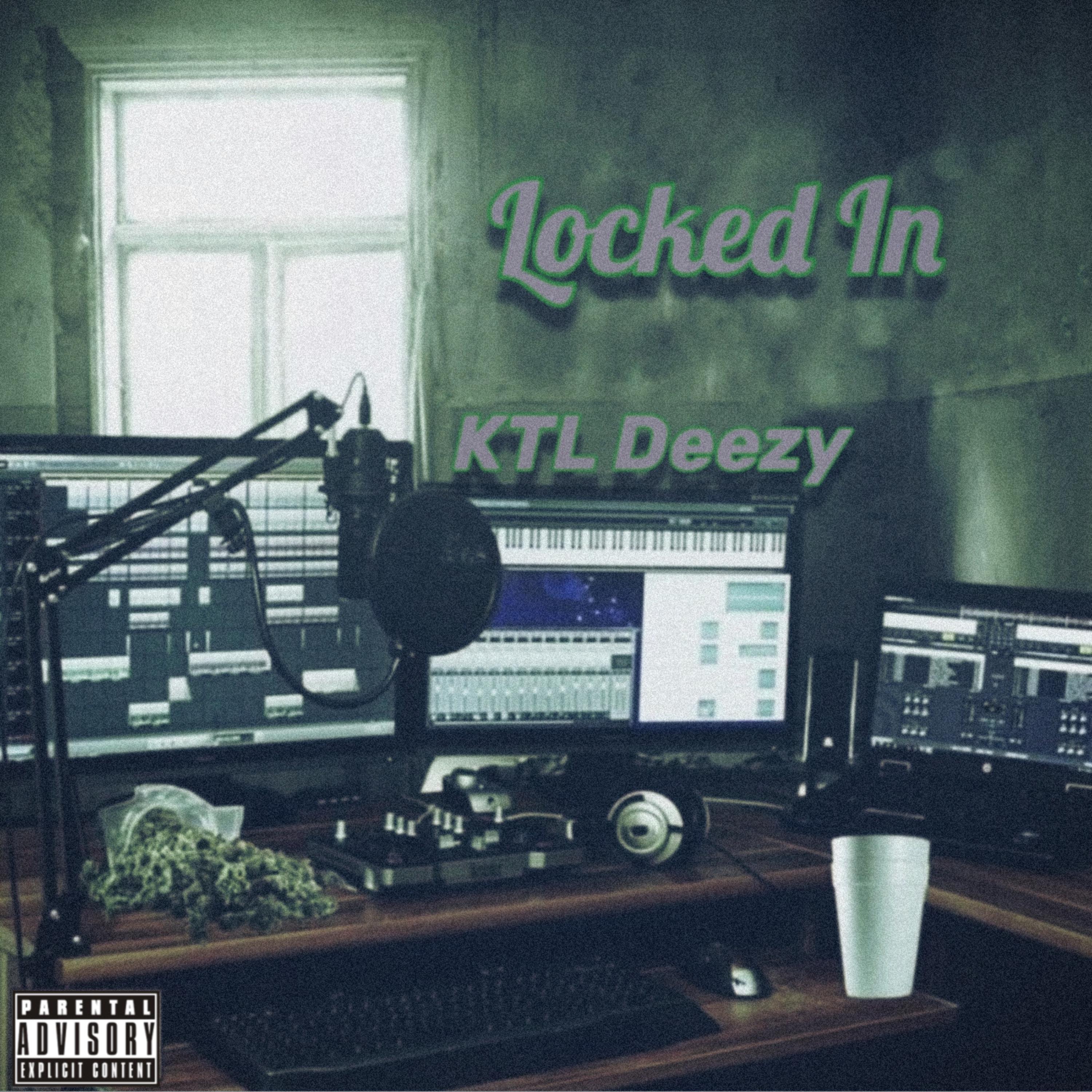 Locked In artwork