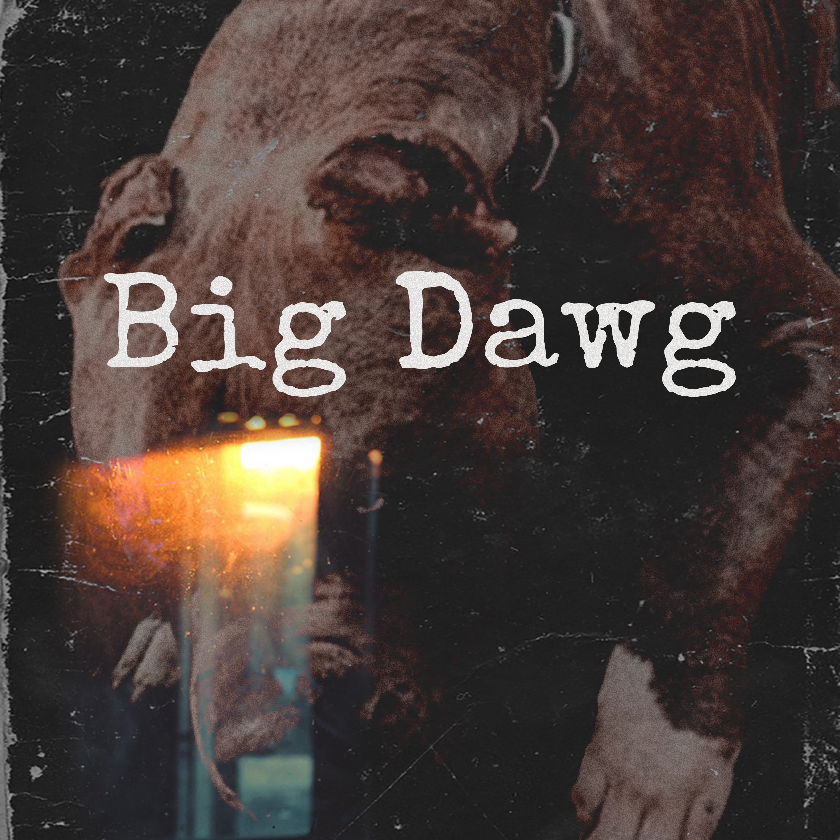 Big Dawg artwork