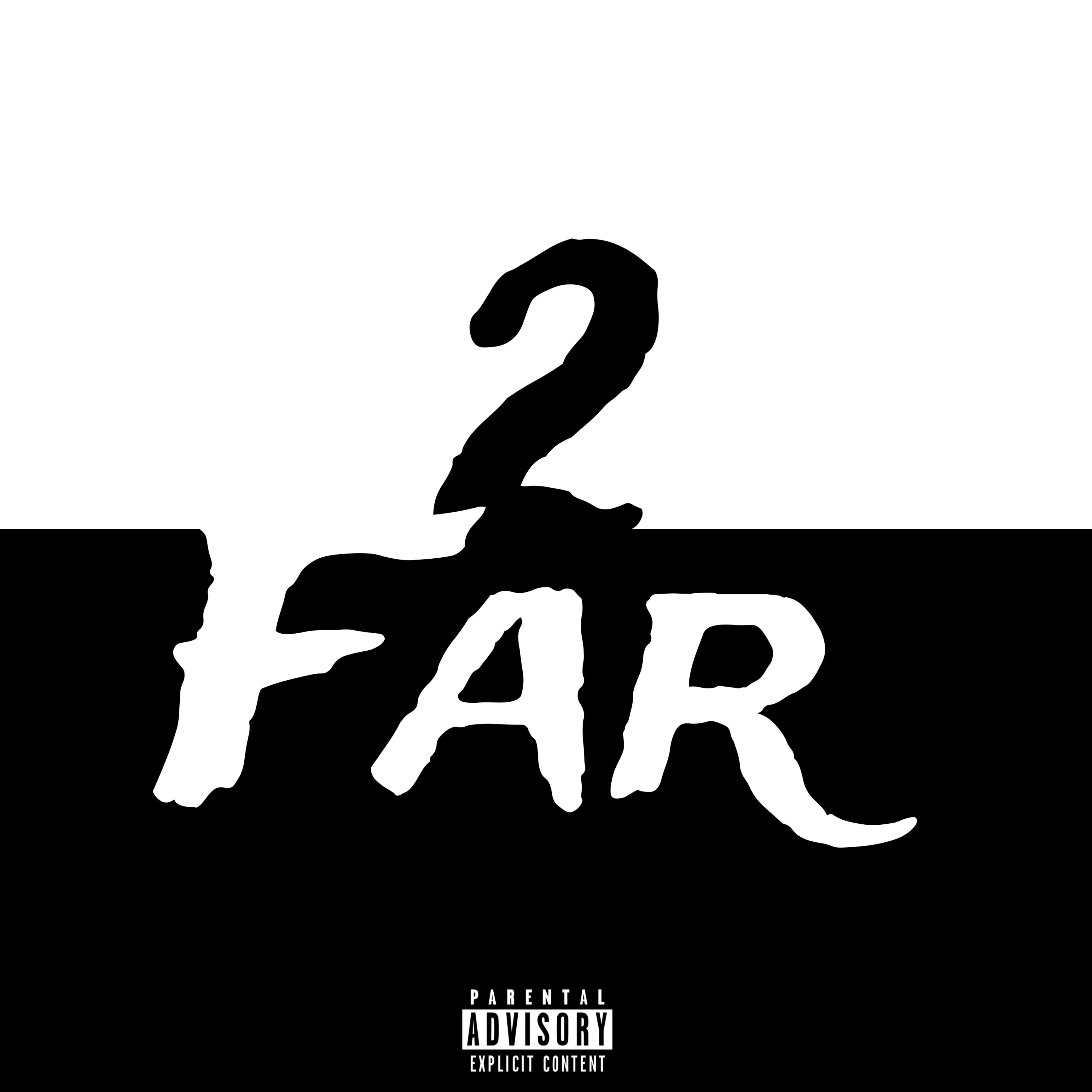 2 Far artwork