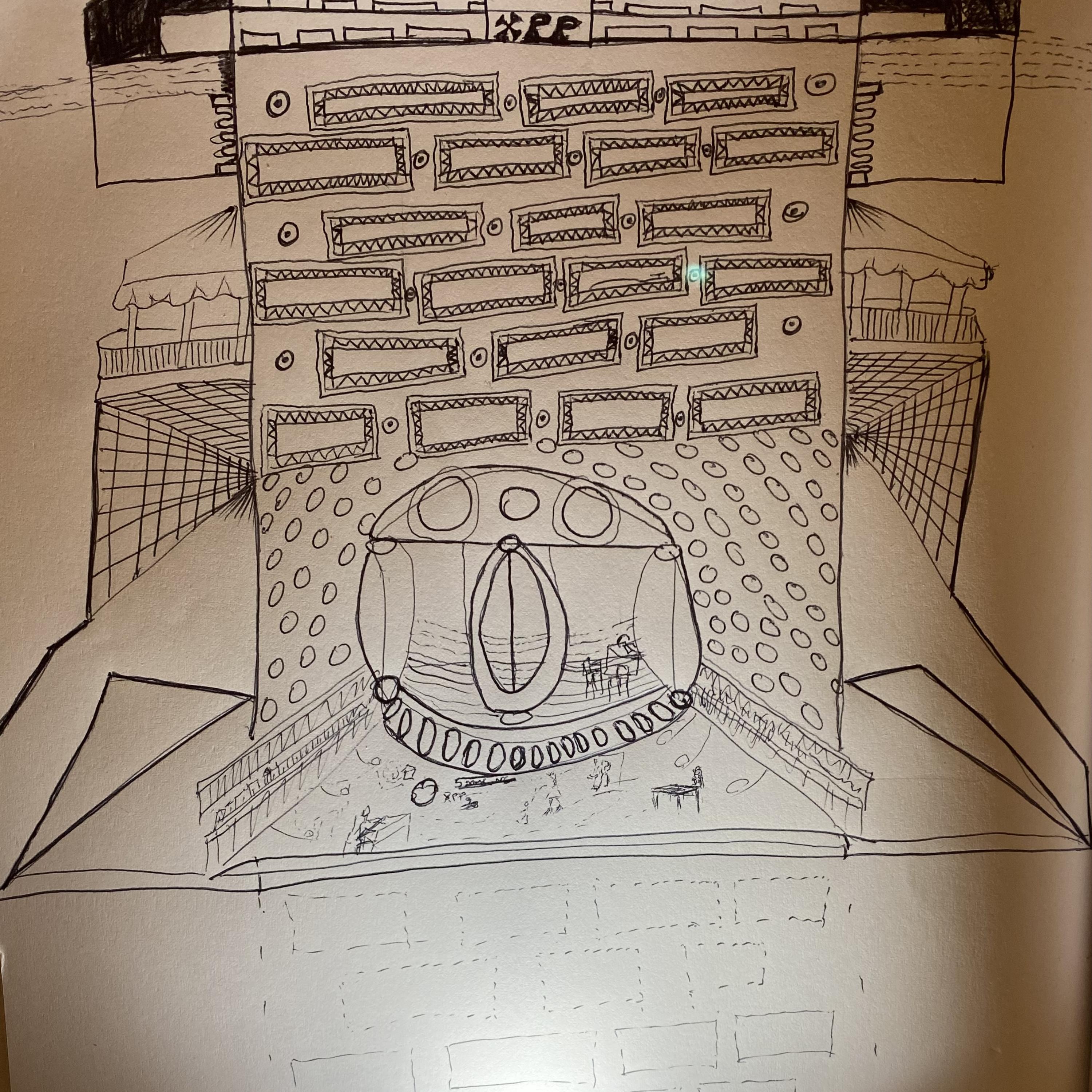 Rare Art Pieces Made In Manchester (RAPMIM) artwork