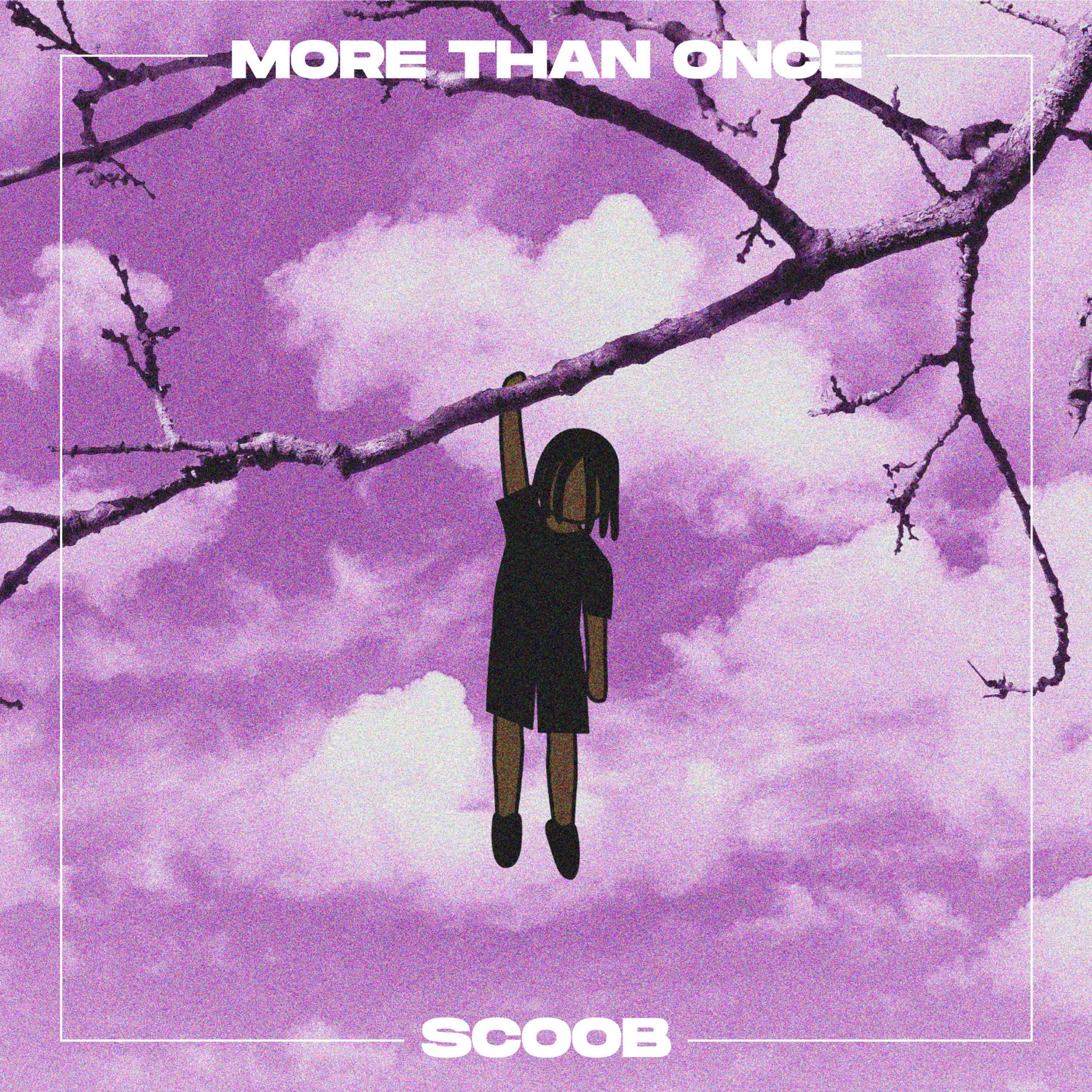More Than Once artwork
