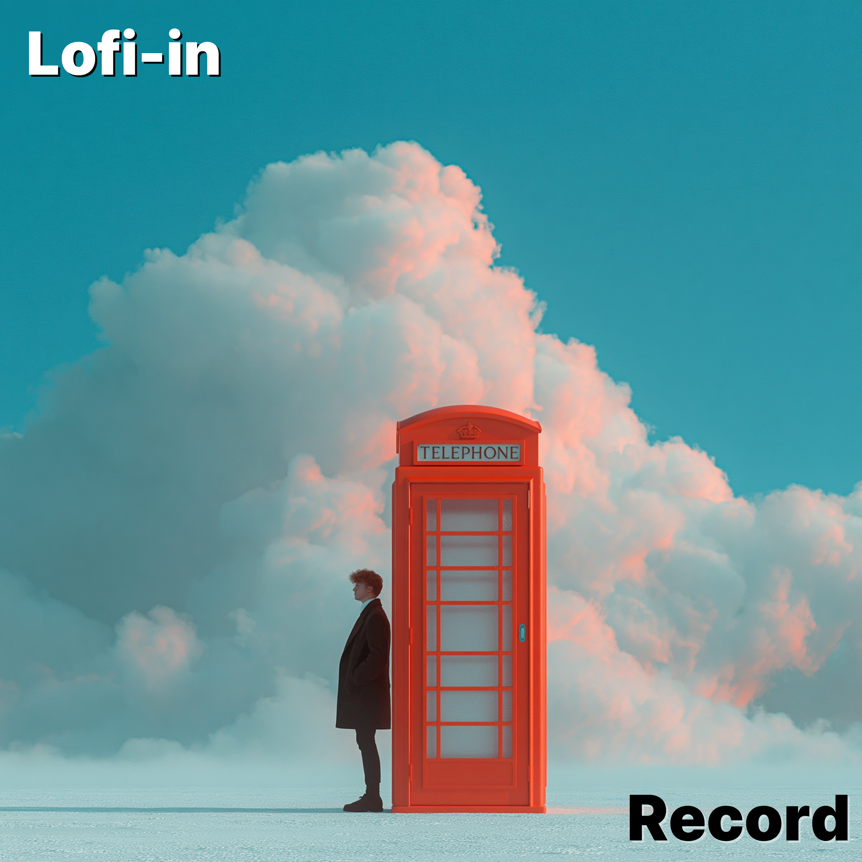 Don't Forget Me by Lofi-in cover art