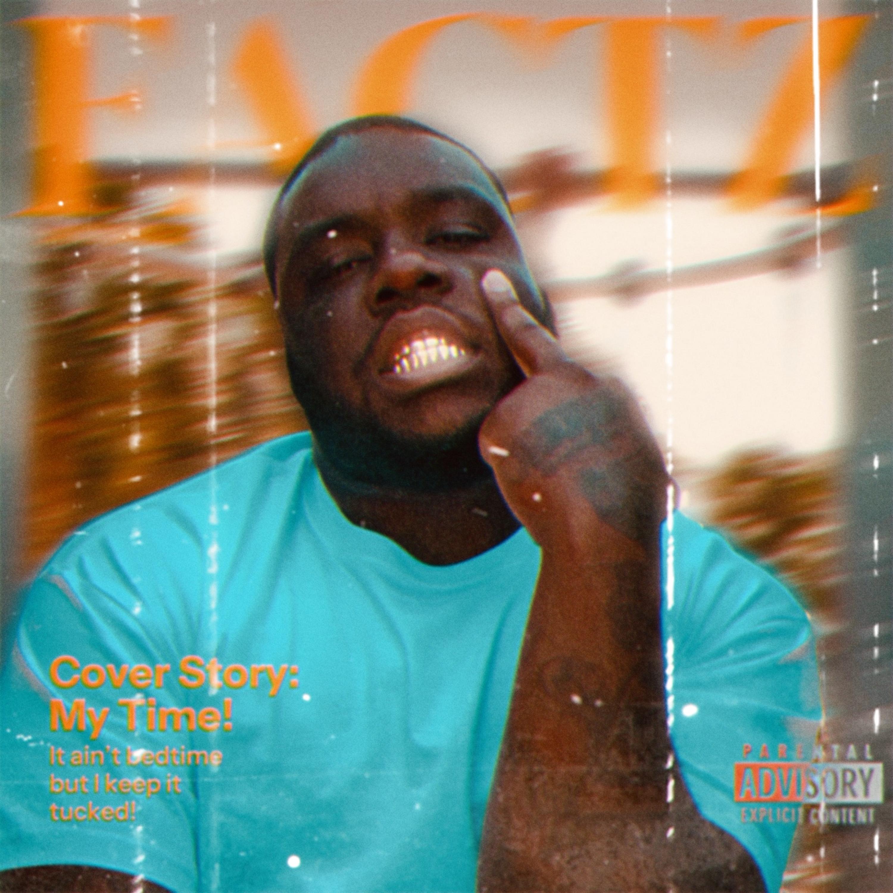 Factz artwork