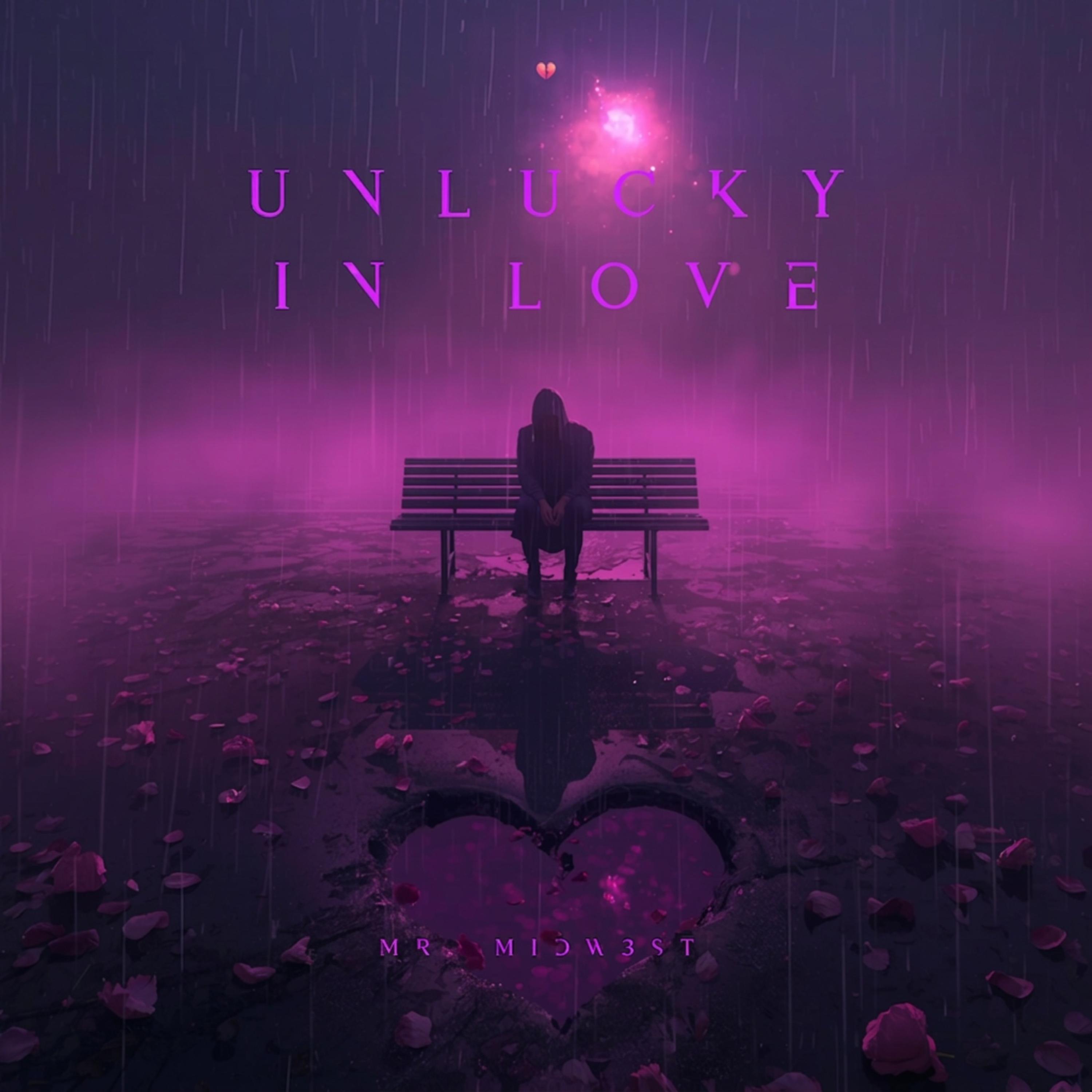 Unlucky In Love by Mr. Midw3st cover art