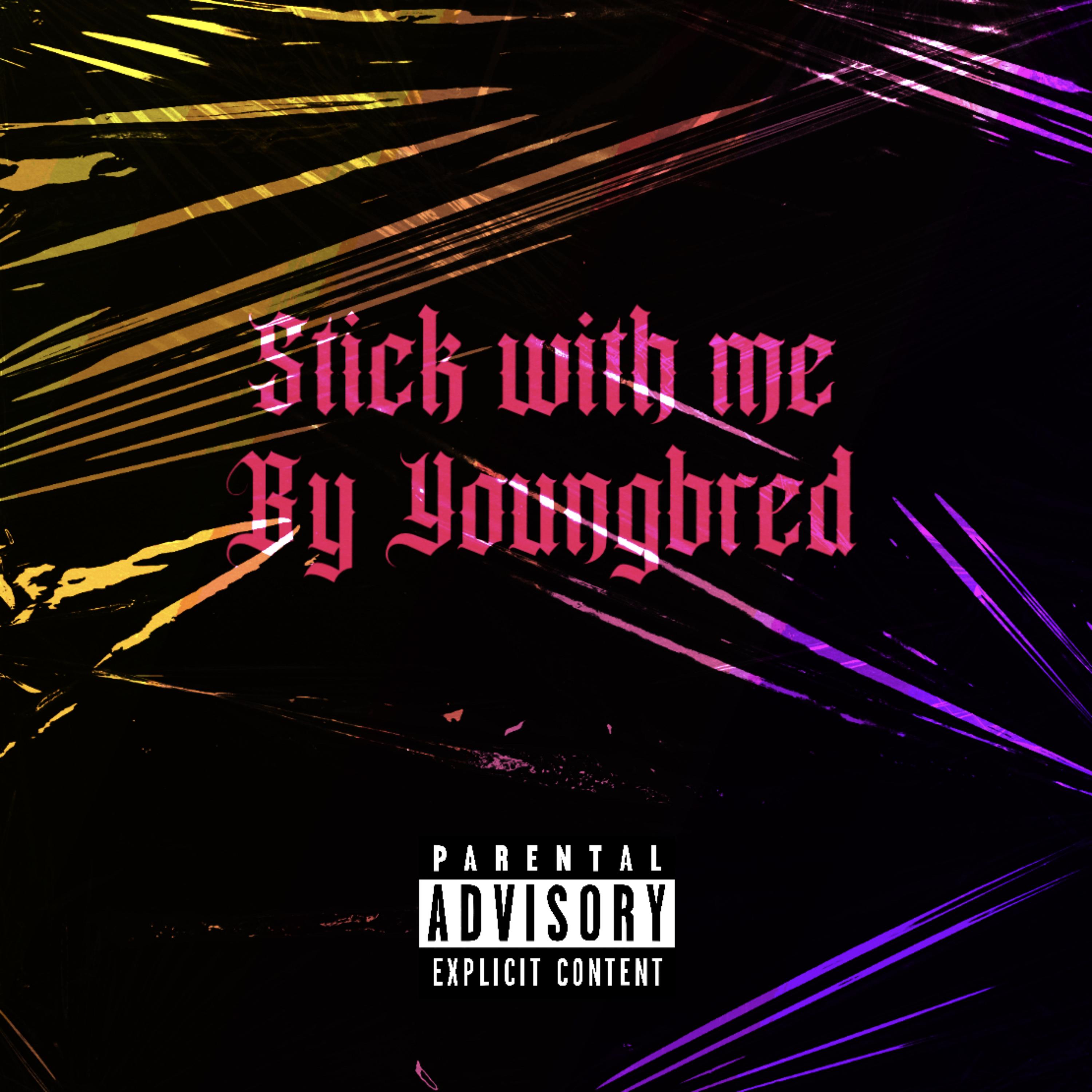 Stick With Me artwork