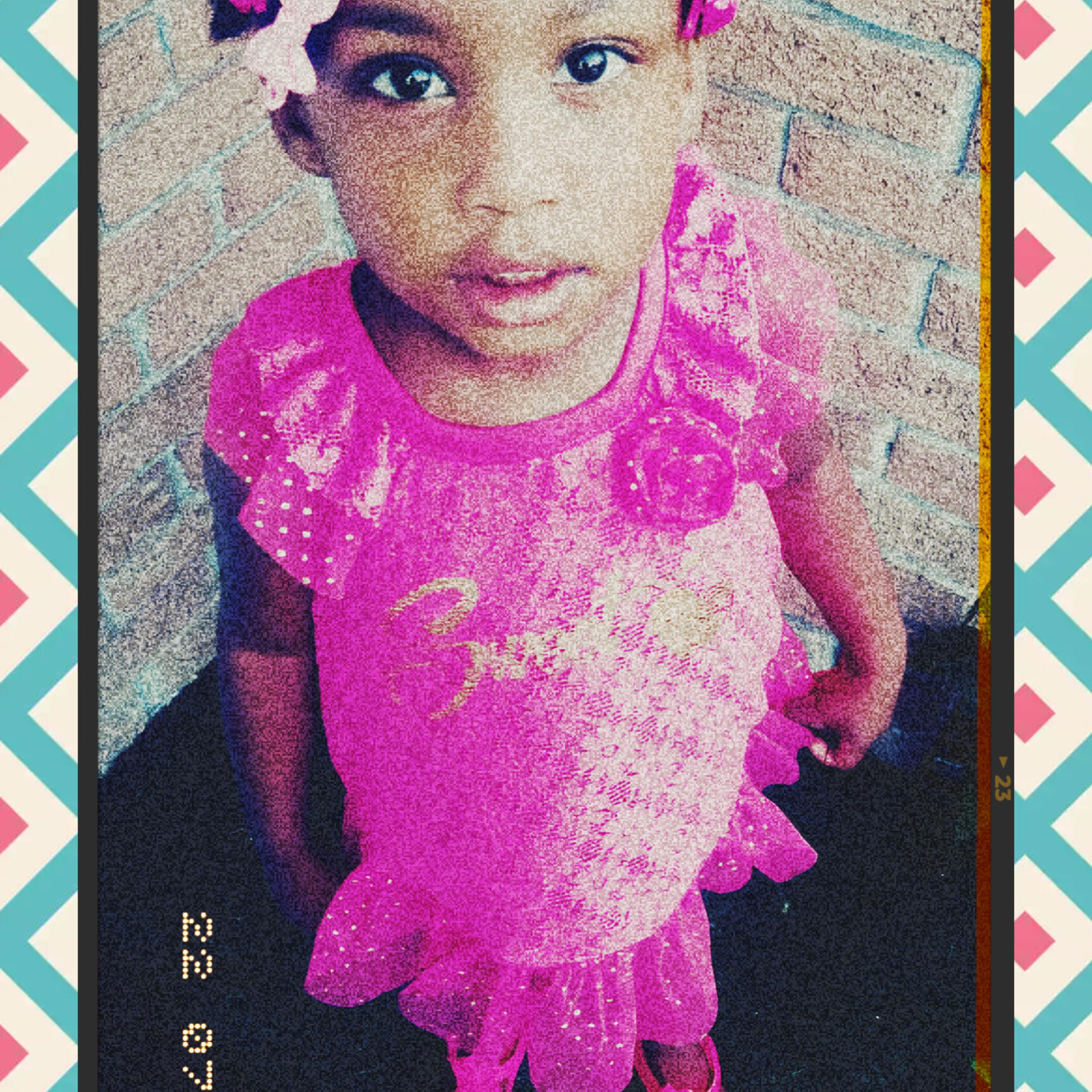 letter to my daughter artwork