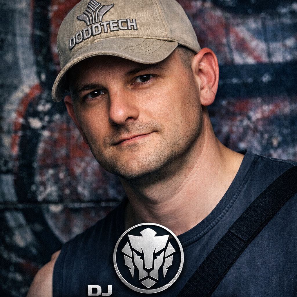 Dj dodotech