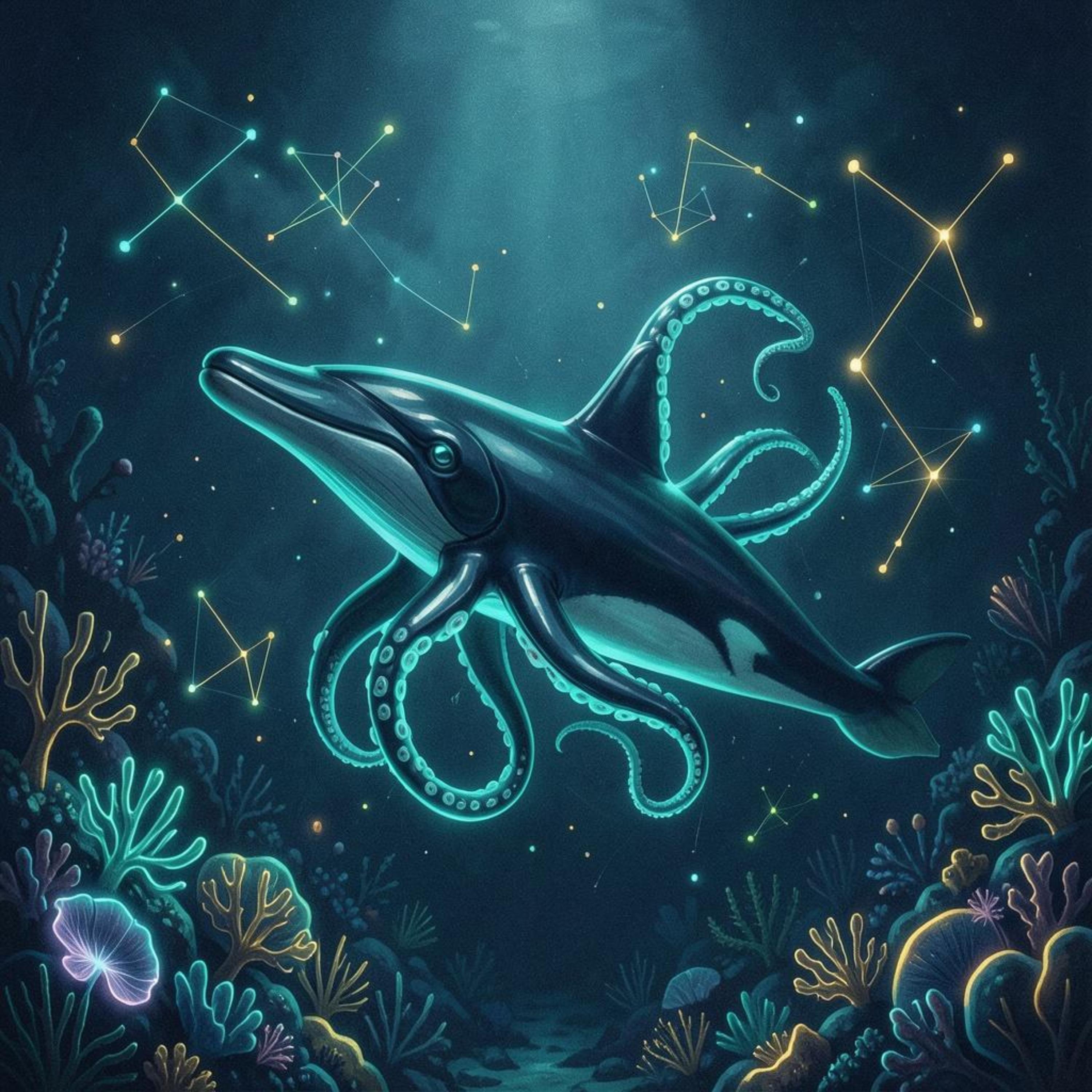 ØRÇÅ$ ØŃ PåTrØŁ artwork