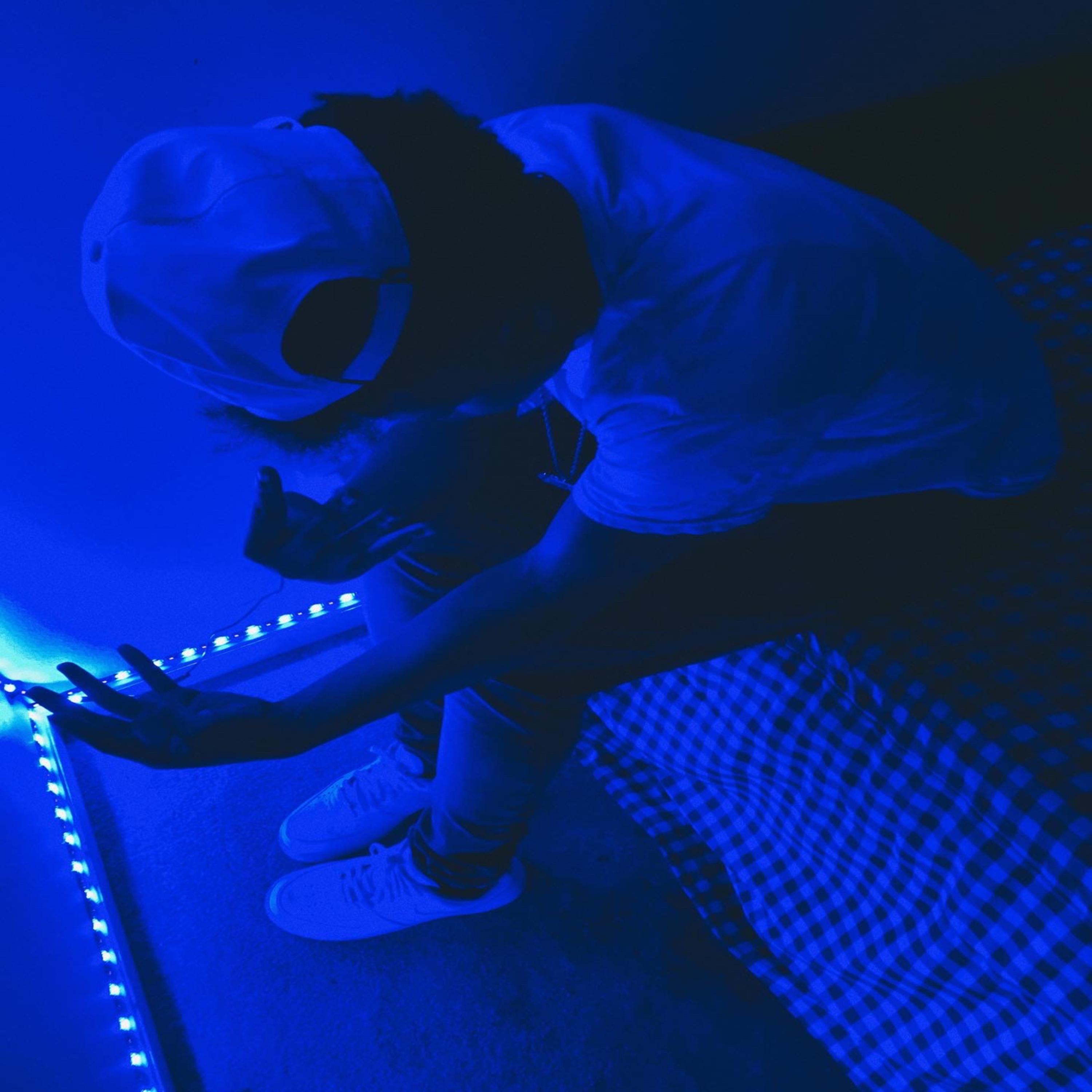 Rain Or Pour artwork