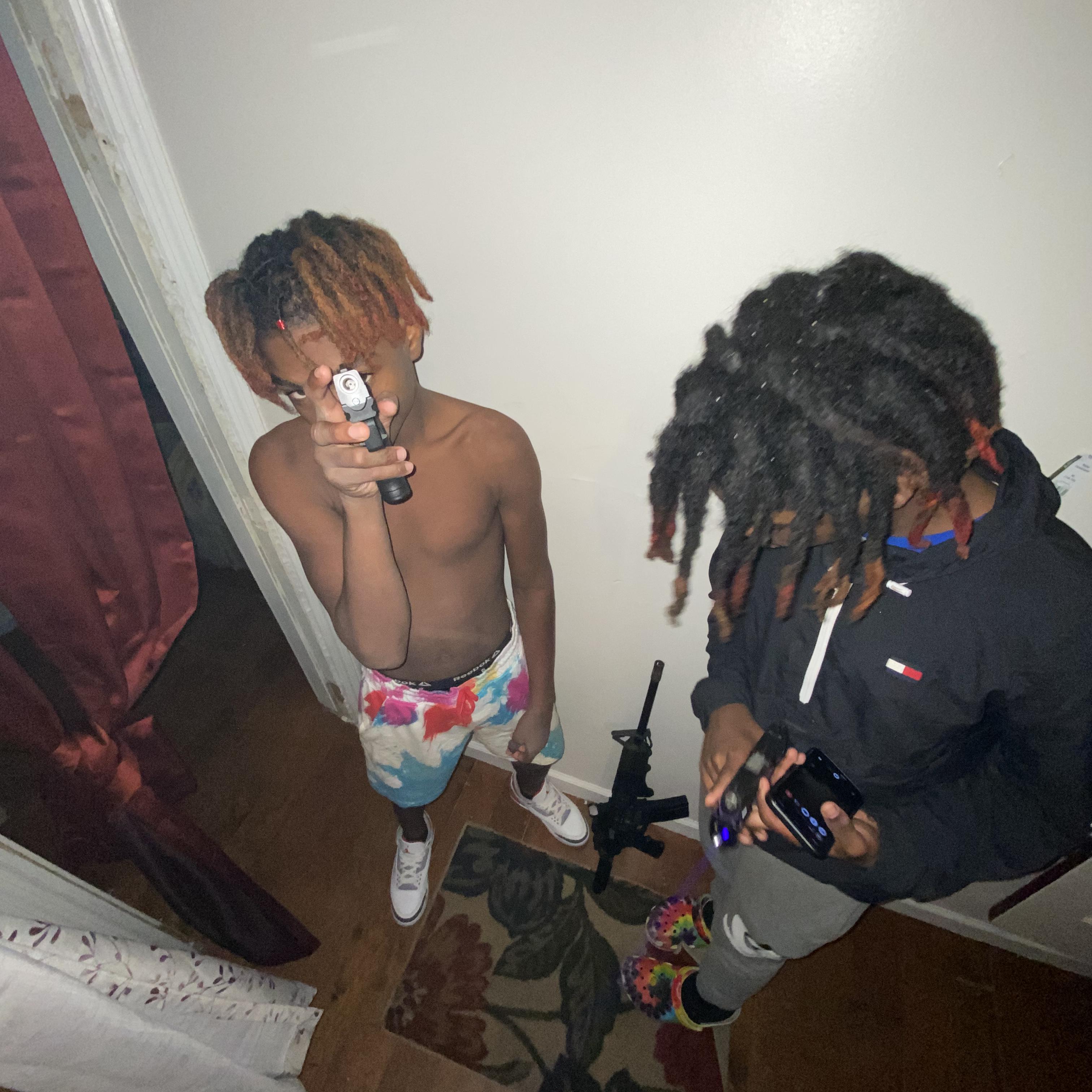 Fa Nun artwork