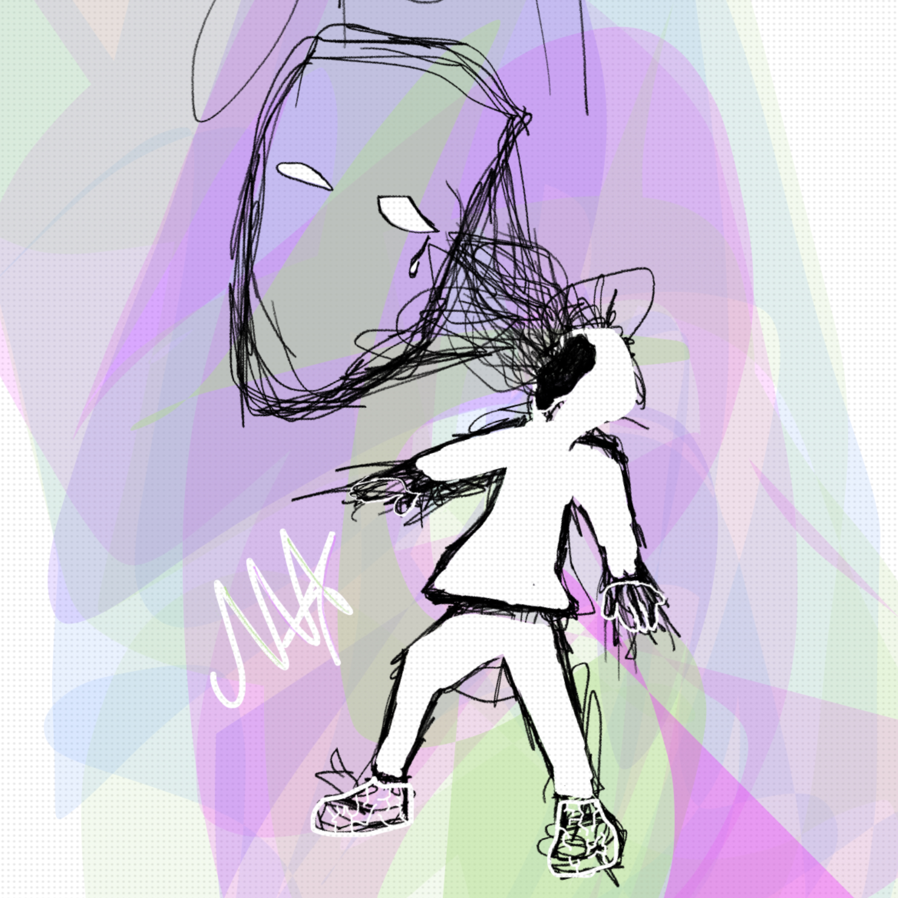 DontWannaGo artwork
