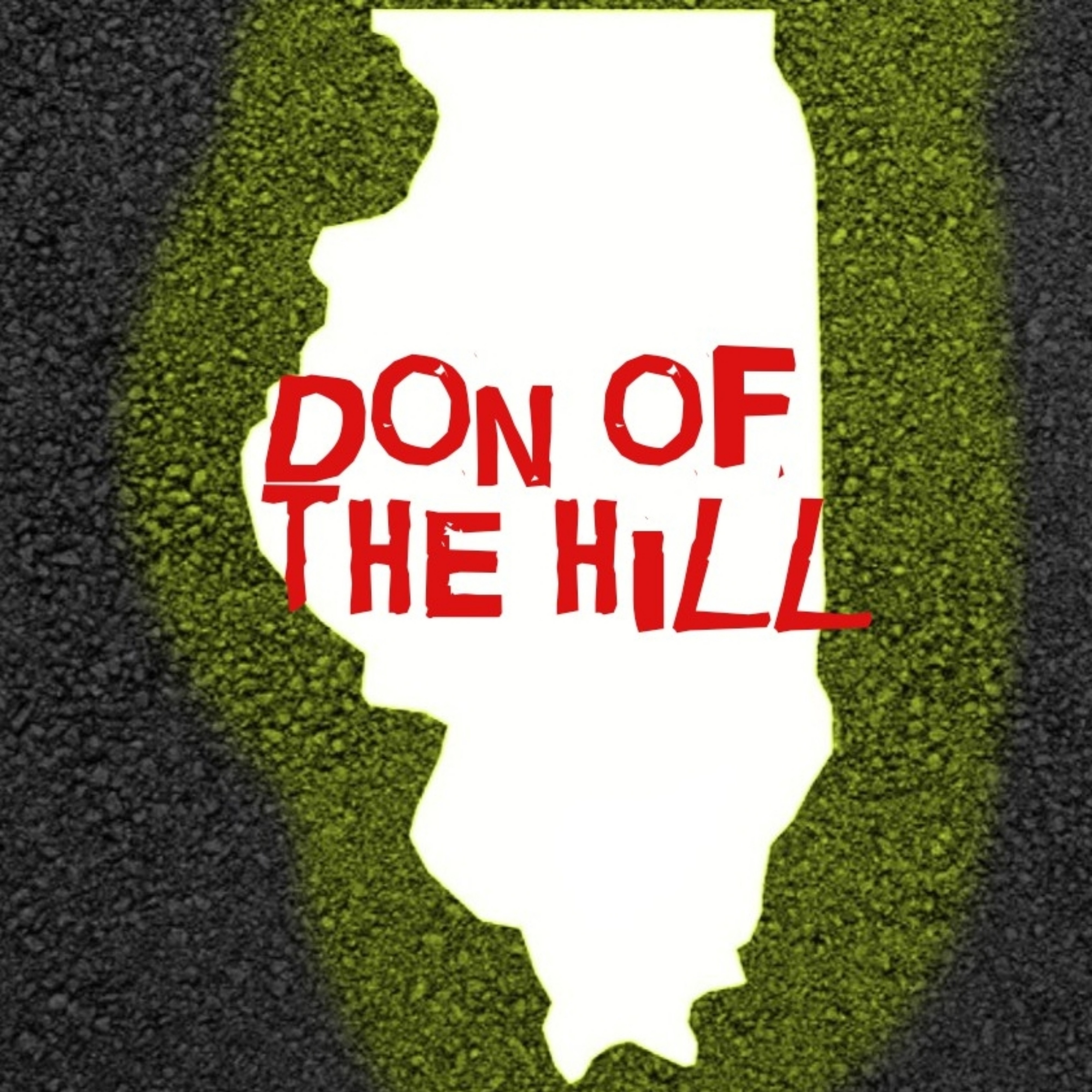 Don Of The Hill artwork