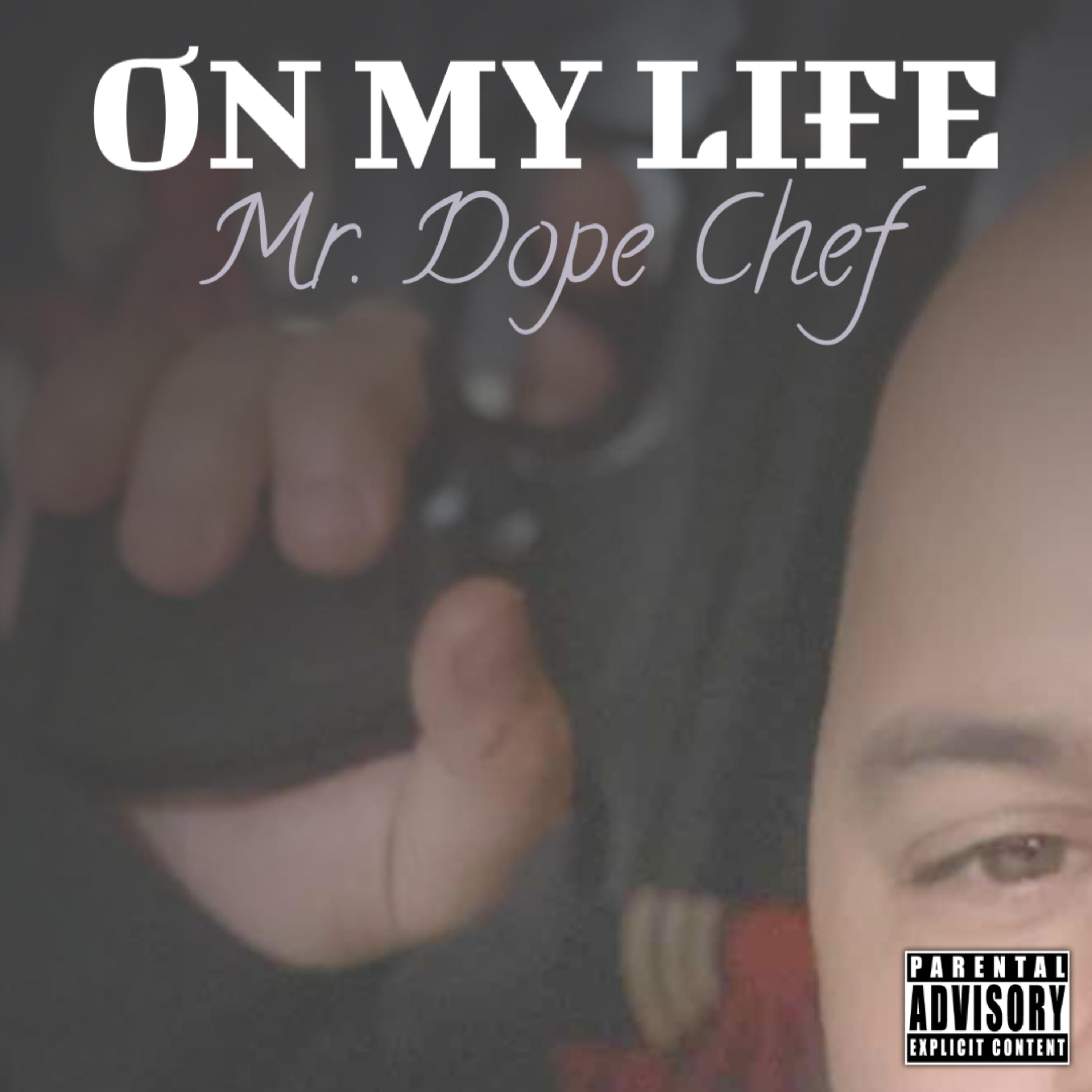 On My Life artwork