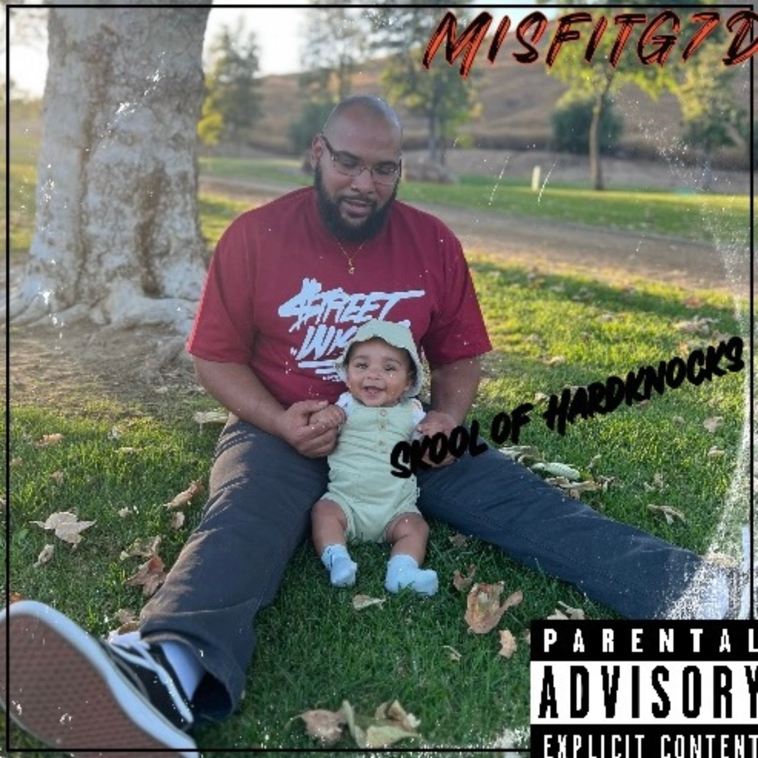 Skool Of Hardknocks artwork