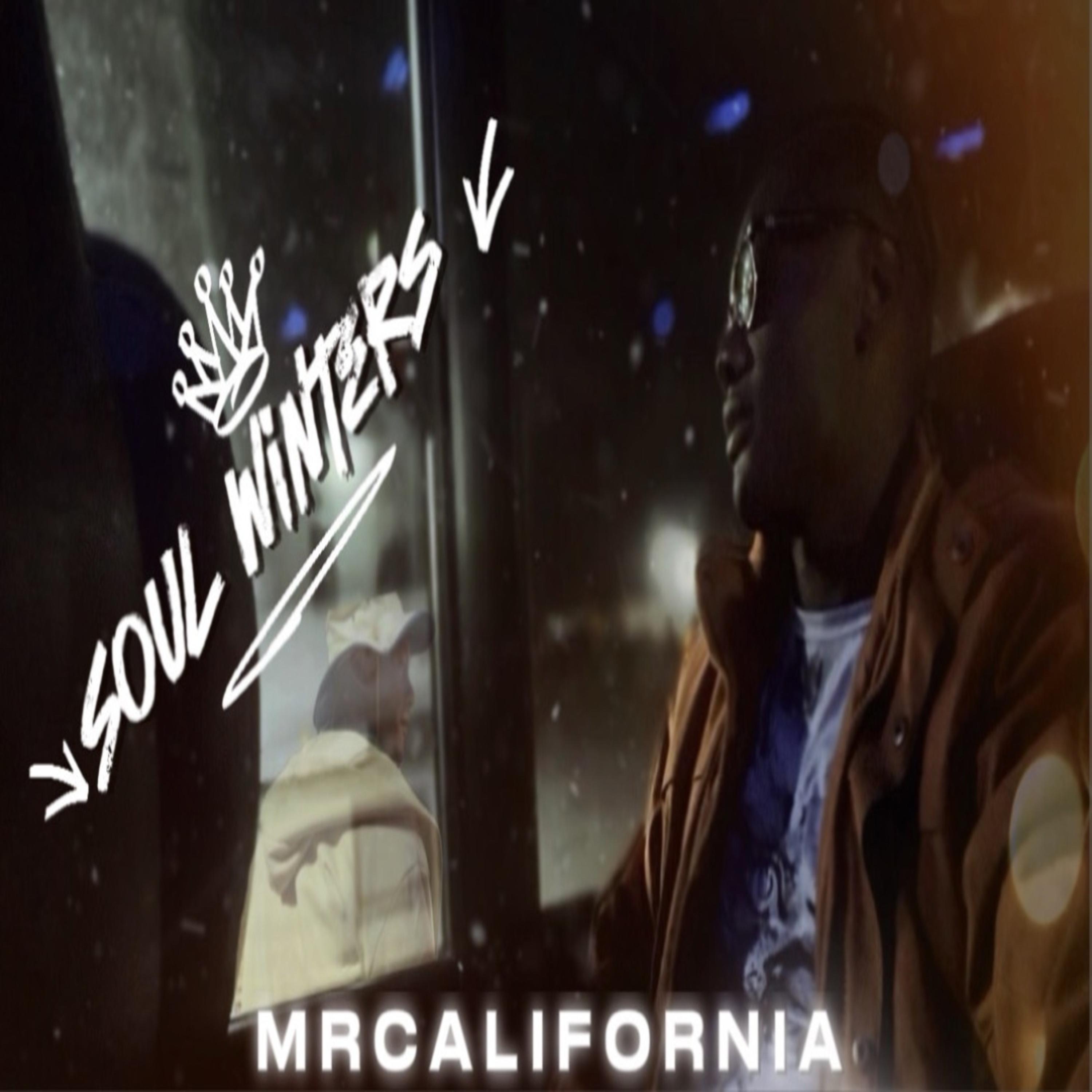Soul Winter artwork